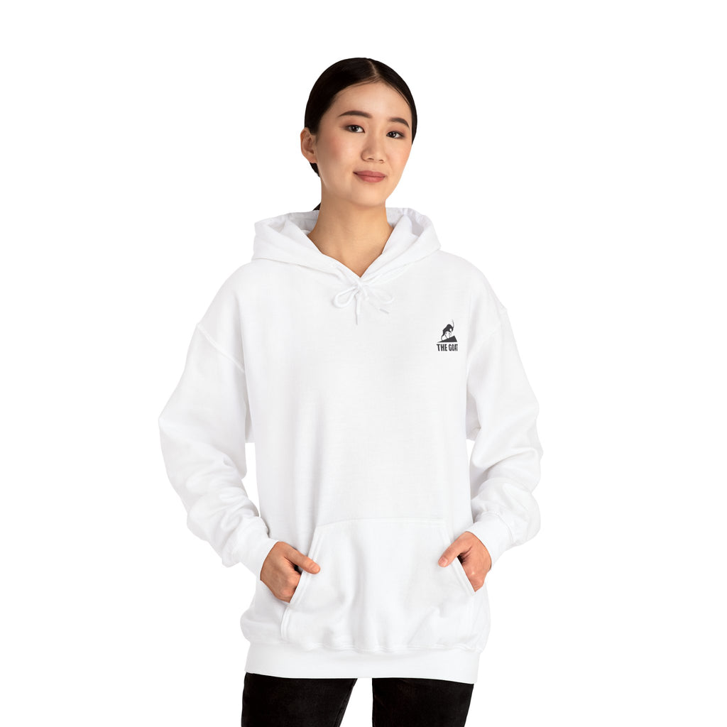 Heavy Wear Hoodie Neutral