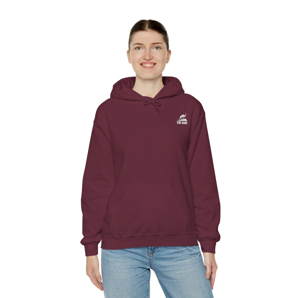 Heavy Wear Hoodie Bright