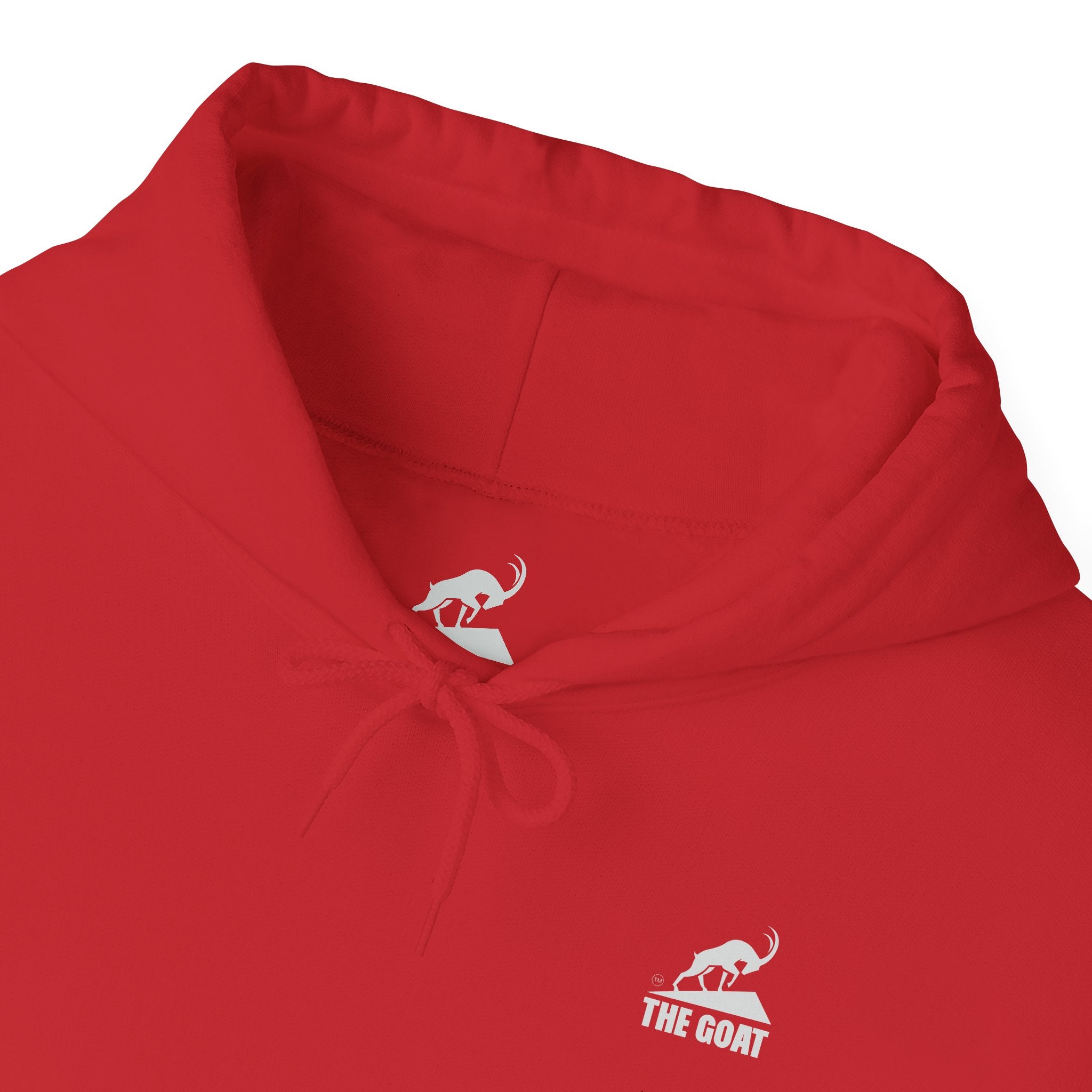 Heavy Wear Hoodie Bright