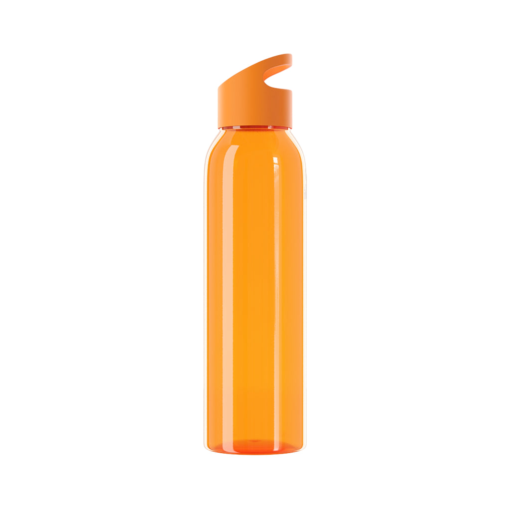 Sports Water Bottle
