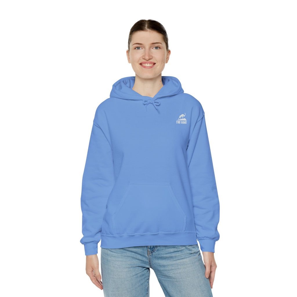 Heavy Wear Hoodie Bright