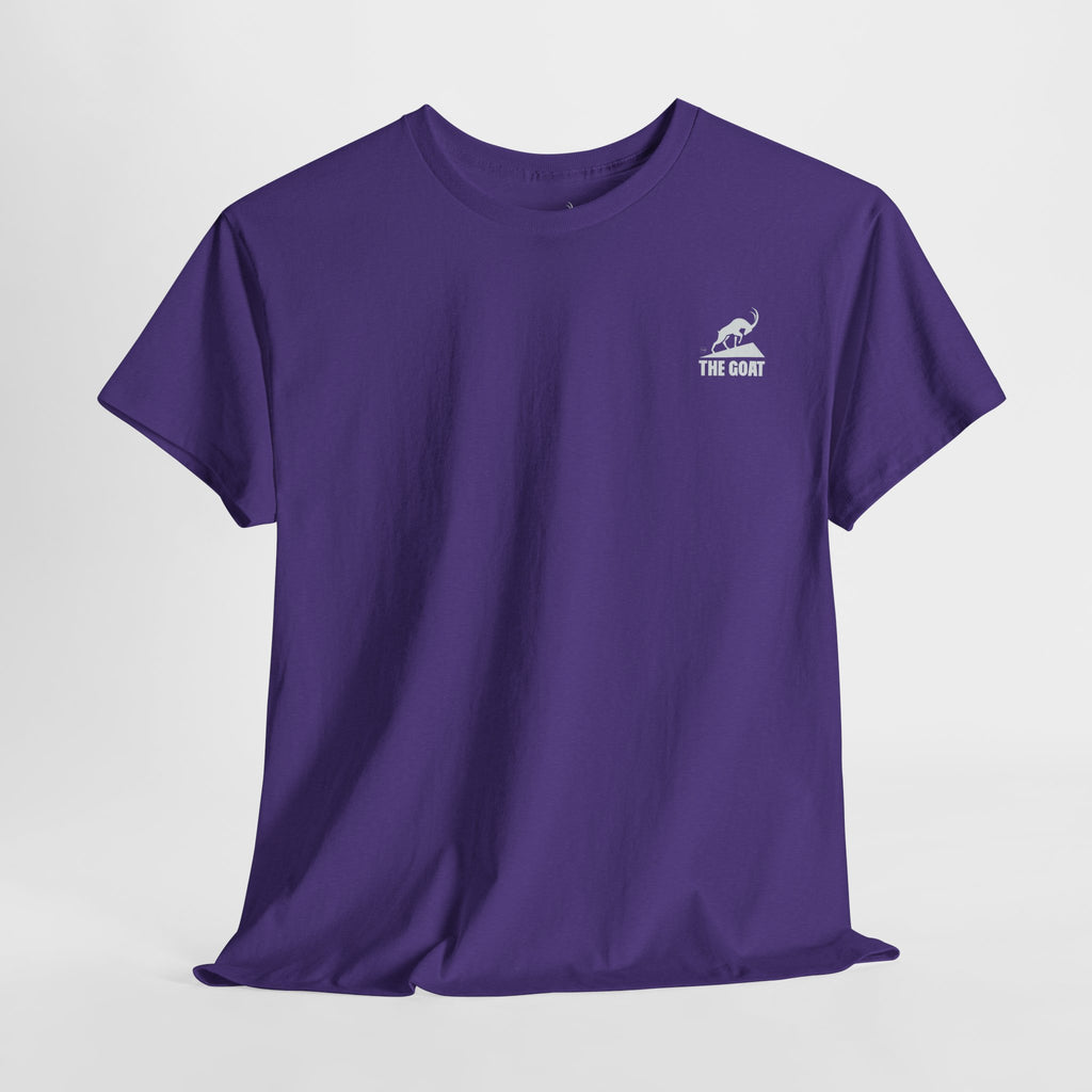 Heavy Casual Tee Bright