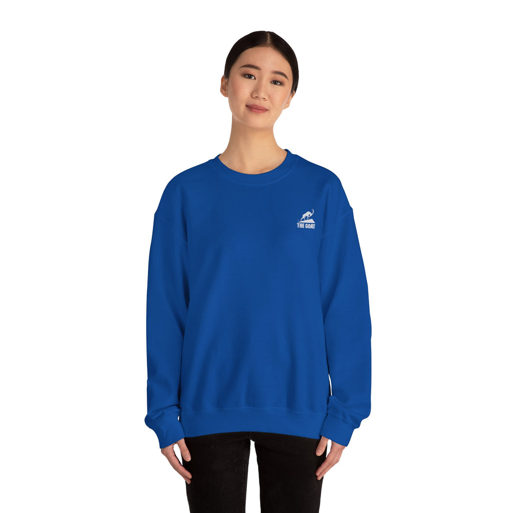 Casual Wear Crewneck Bright