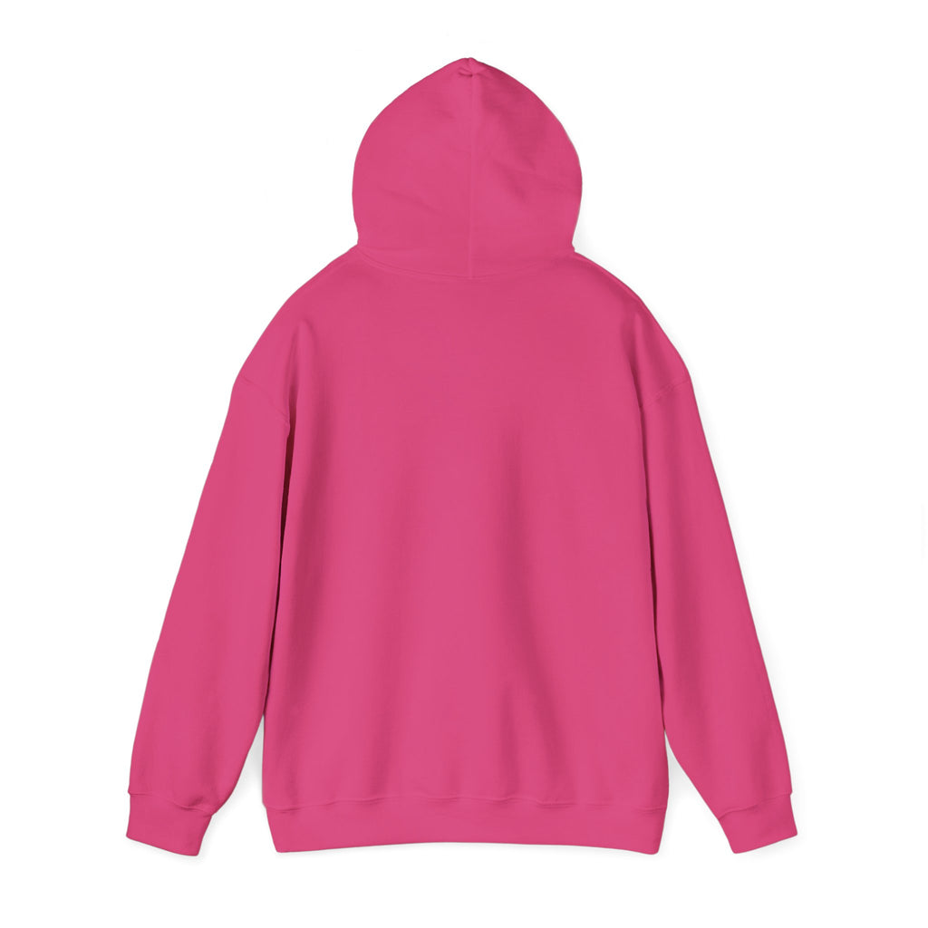Heavy Wear Hoodie Bright
