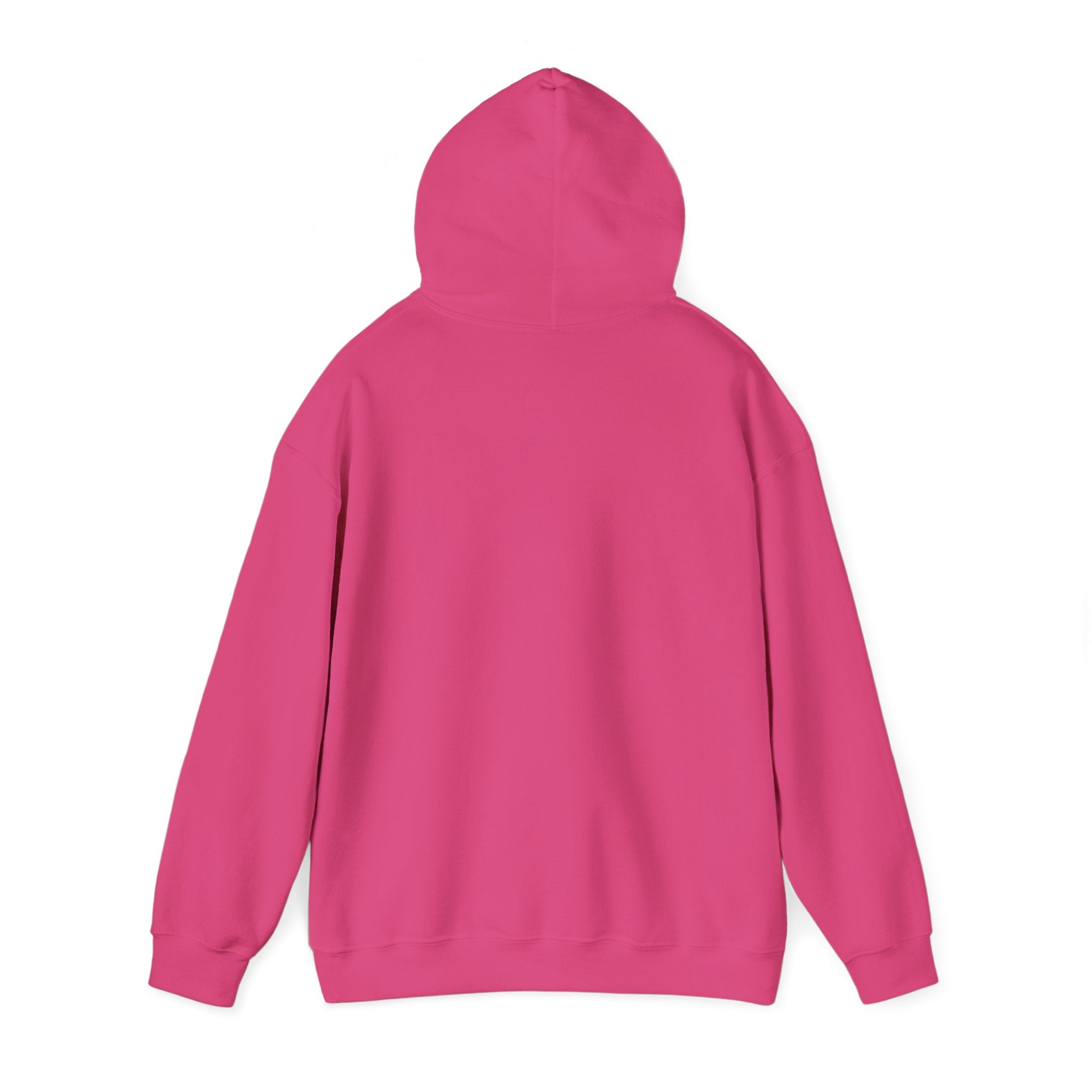 Heavy Wear Hoodie Bright