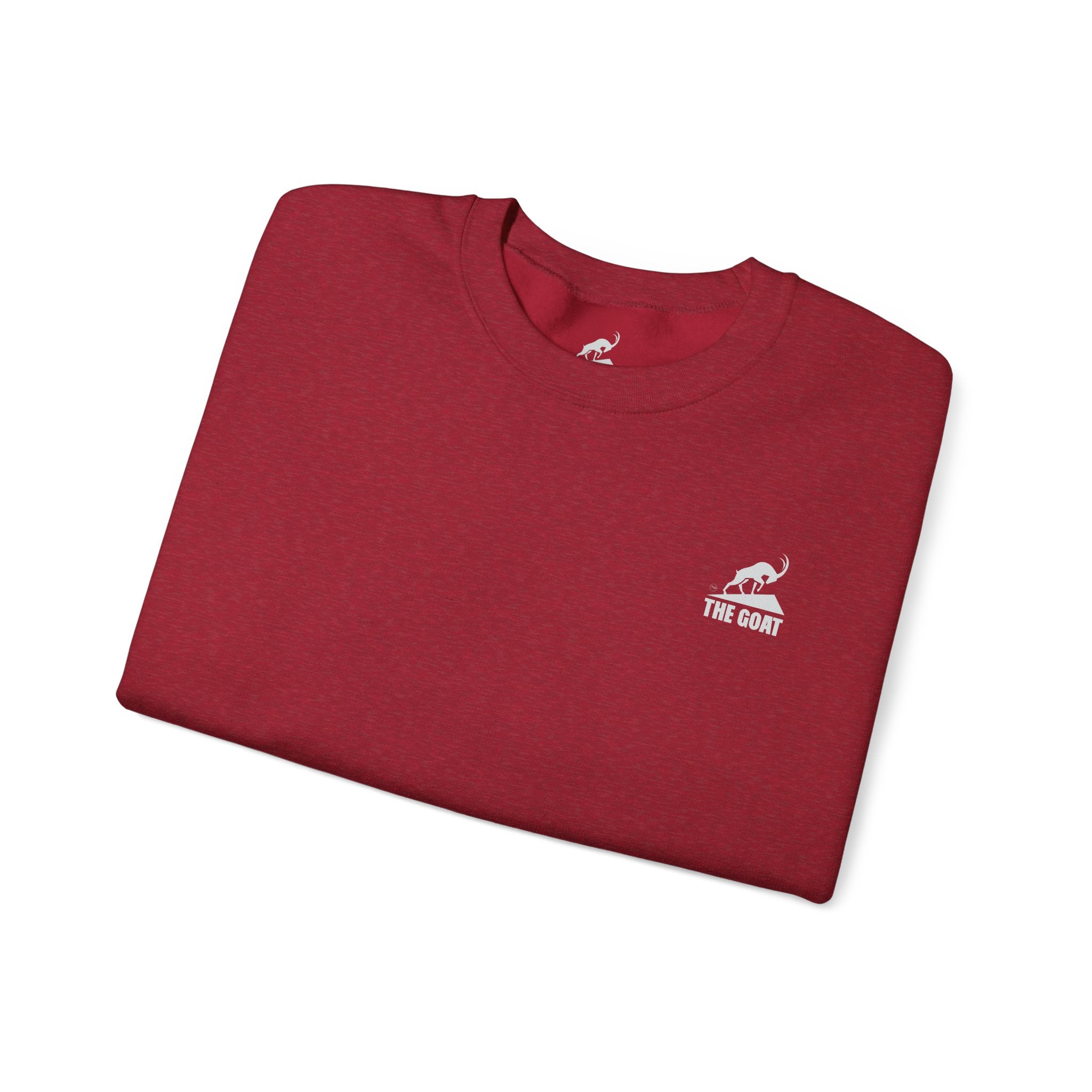 Casual Wear Crewneck Bright