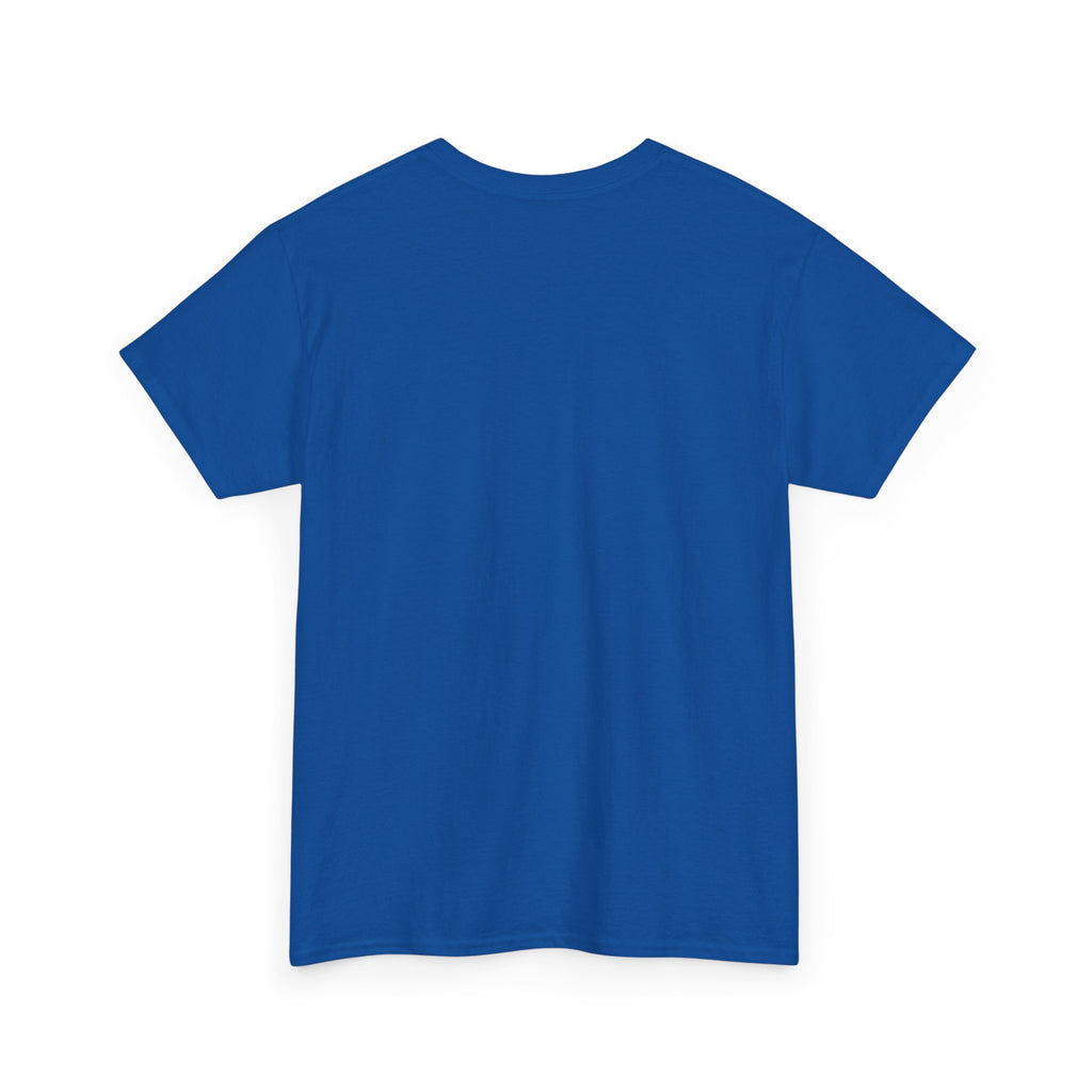 Heavy Casual Tee Bright