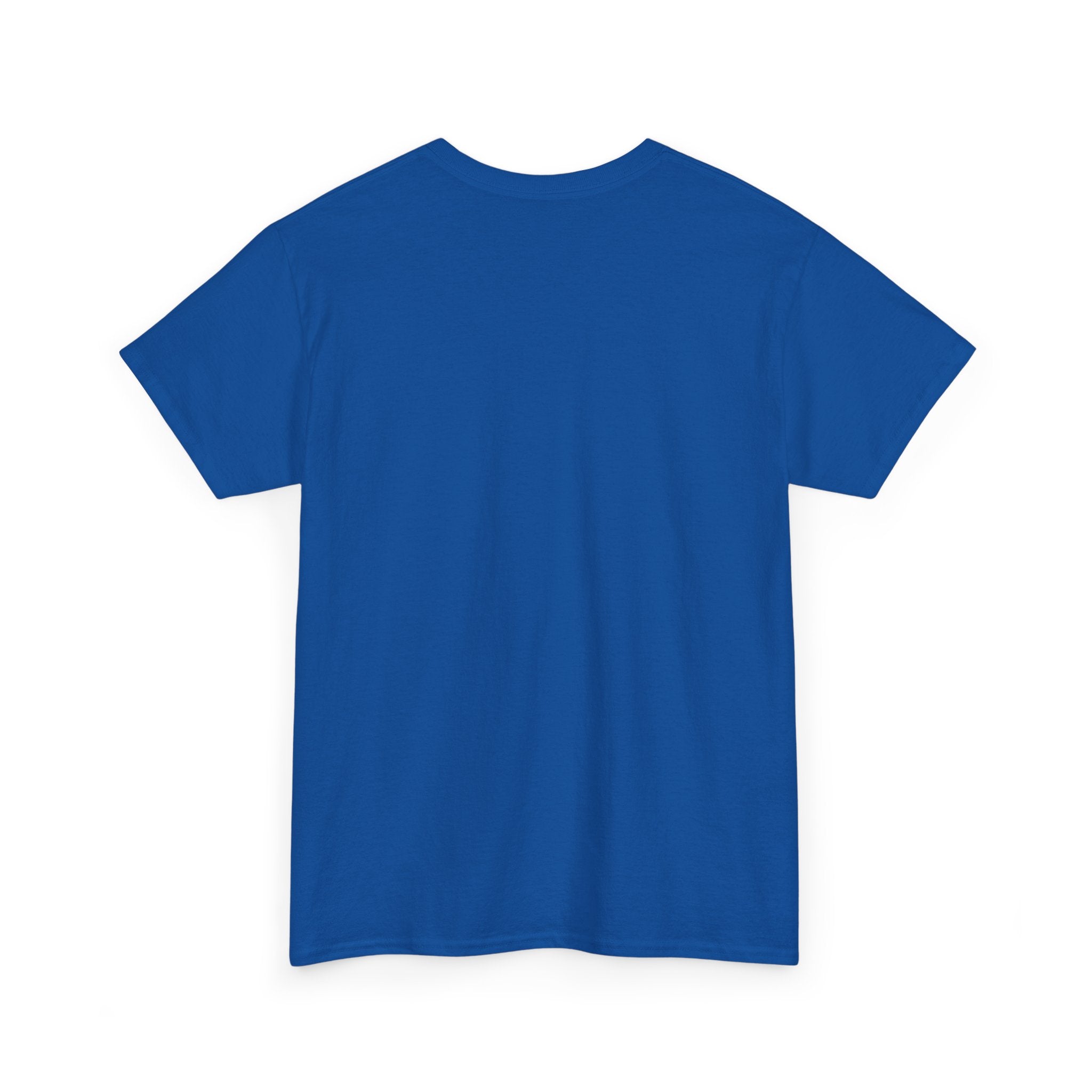 Heavy Casual Tee Bright
