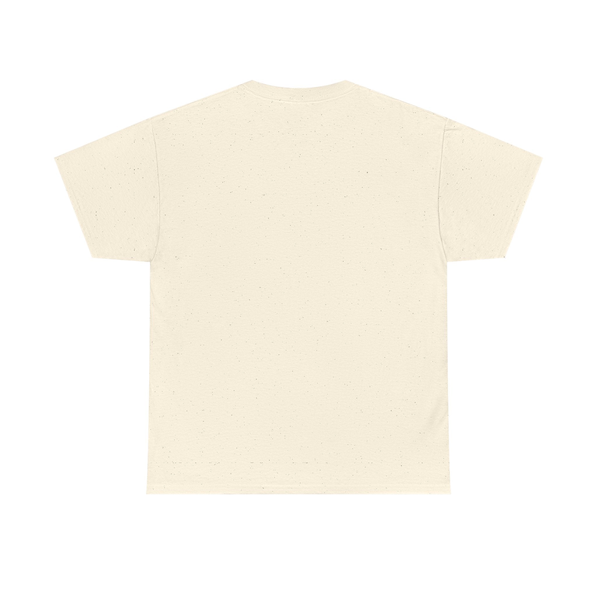 Heavy Casual Tee Neutral