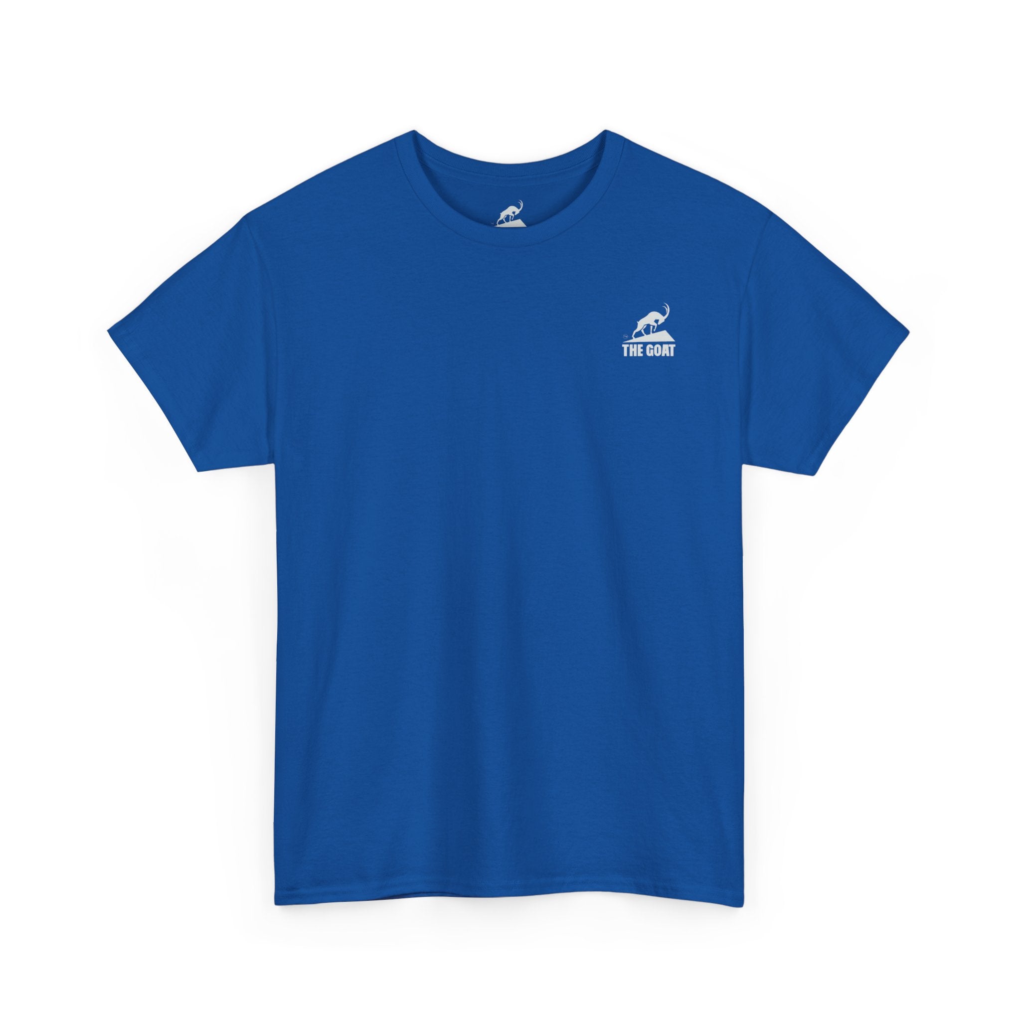 Heavy Casual Tee Bright