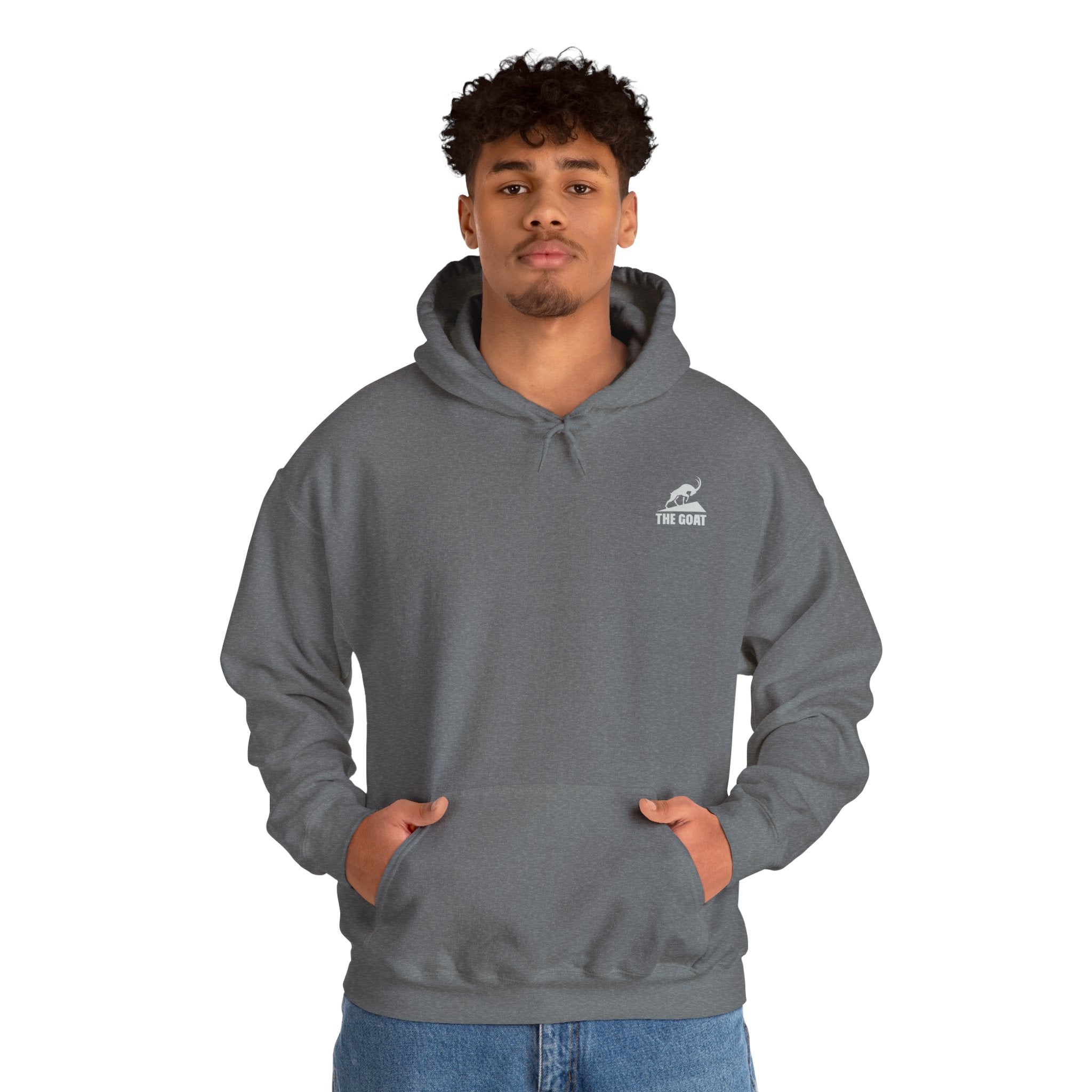 Heavy Wear Hoodie Neutral