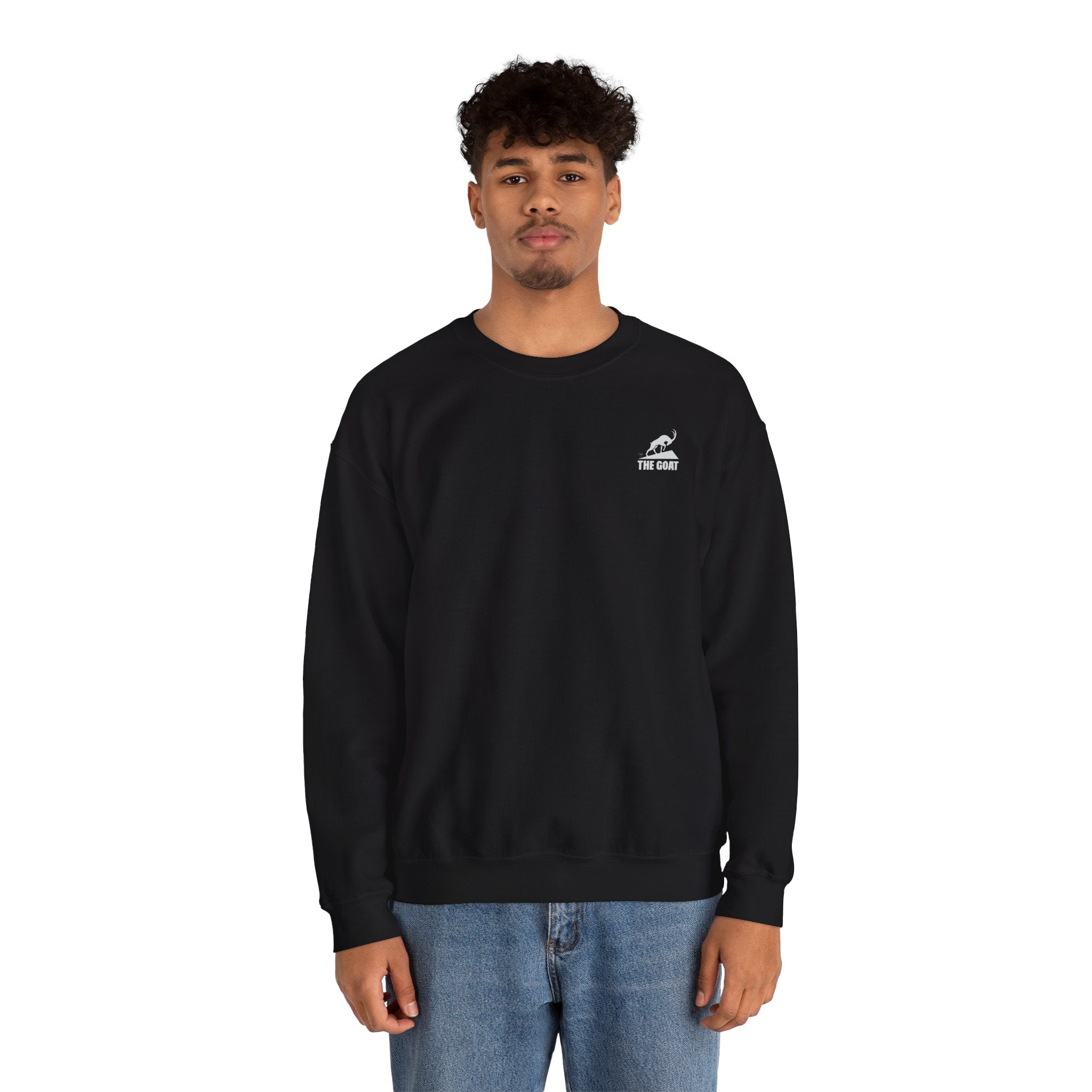 Casual Wear Crewneck Neutral