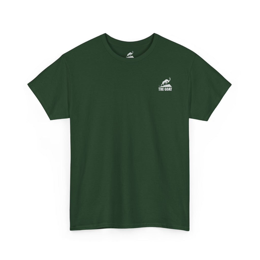 Heavy Casual Tee Neutral