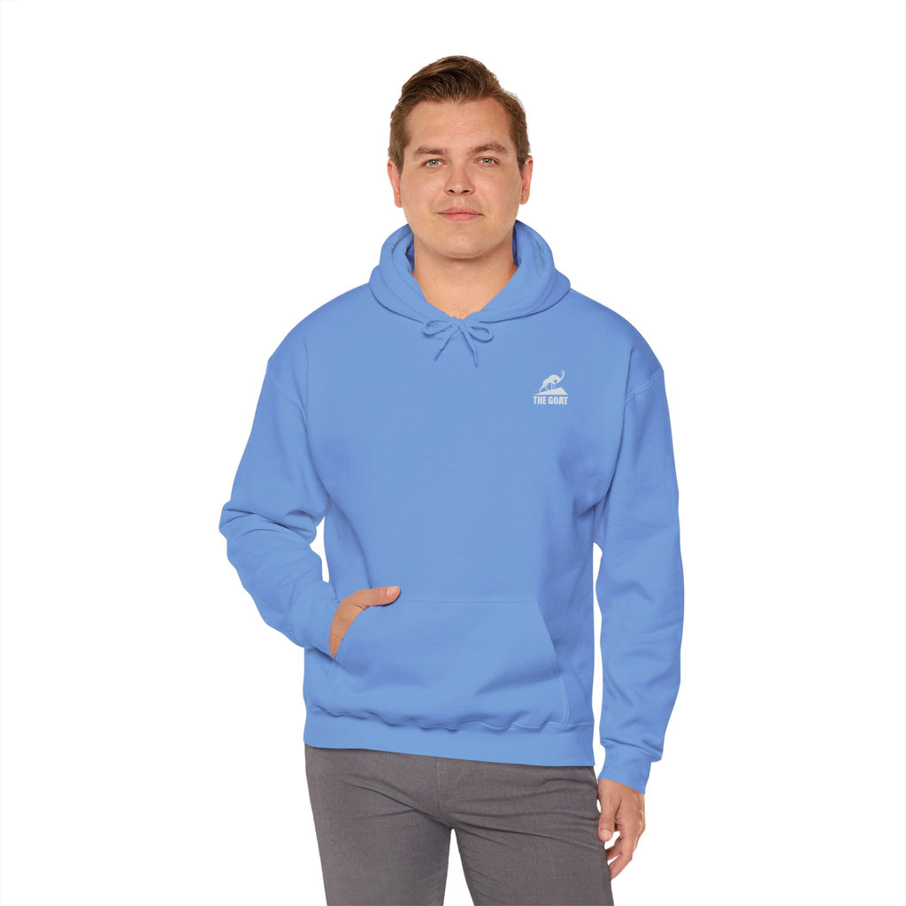 Heavy Wear Hoodie Bright