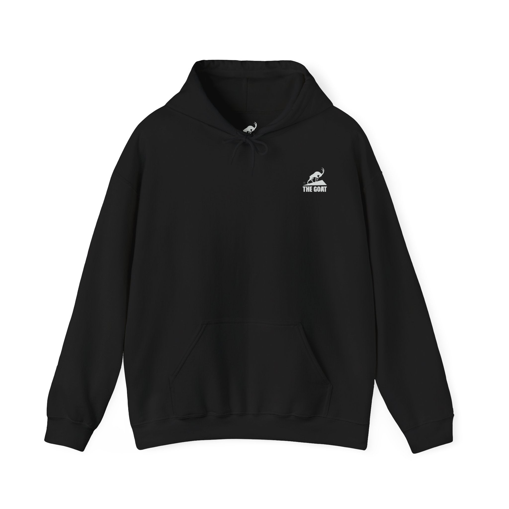 Heavy Wear Hoodie Neutral