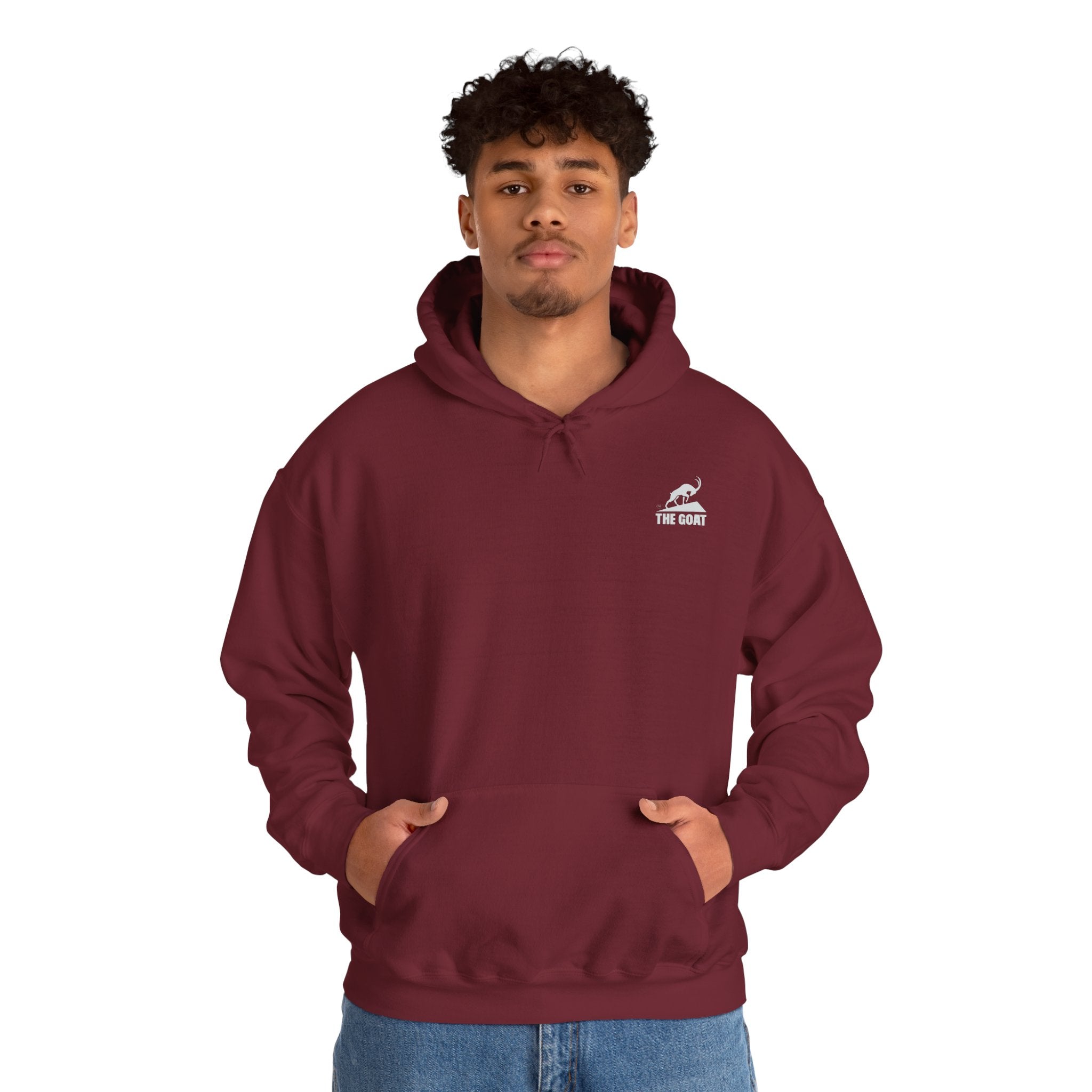 Heavy Wear Hoodie Bright