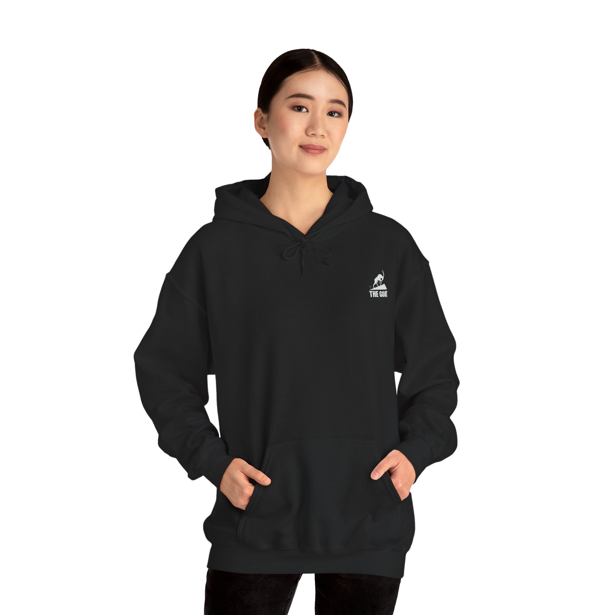 Heavy Wear Hoodie Neutral