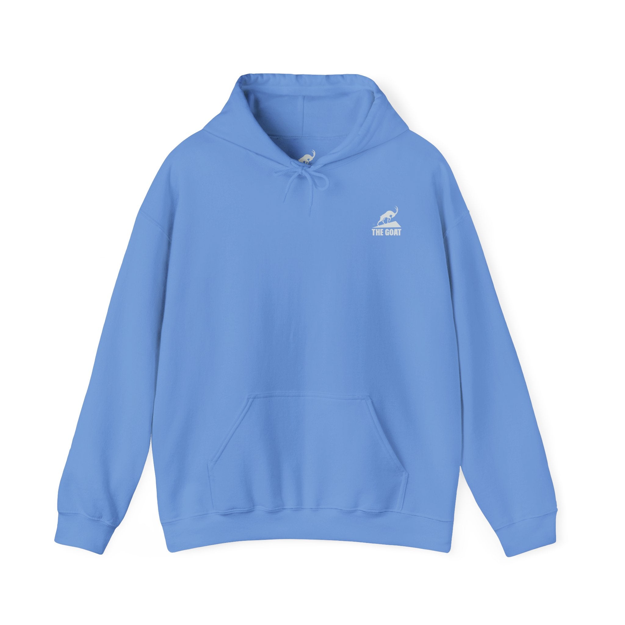 Heavy Wear Hoodie Bright
