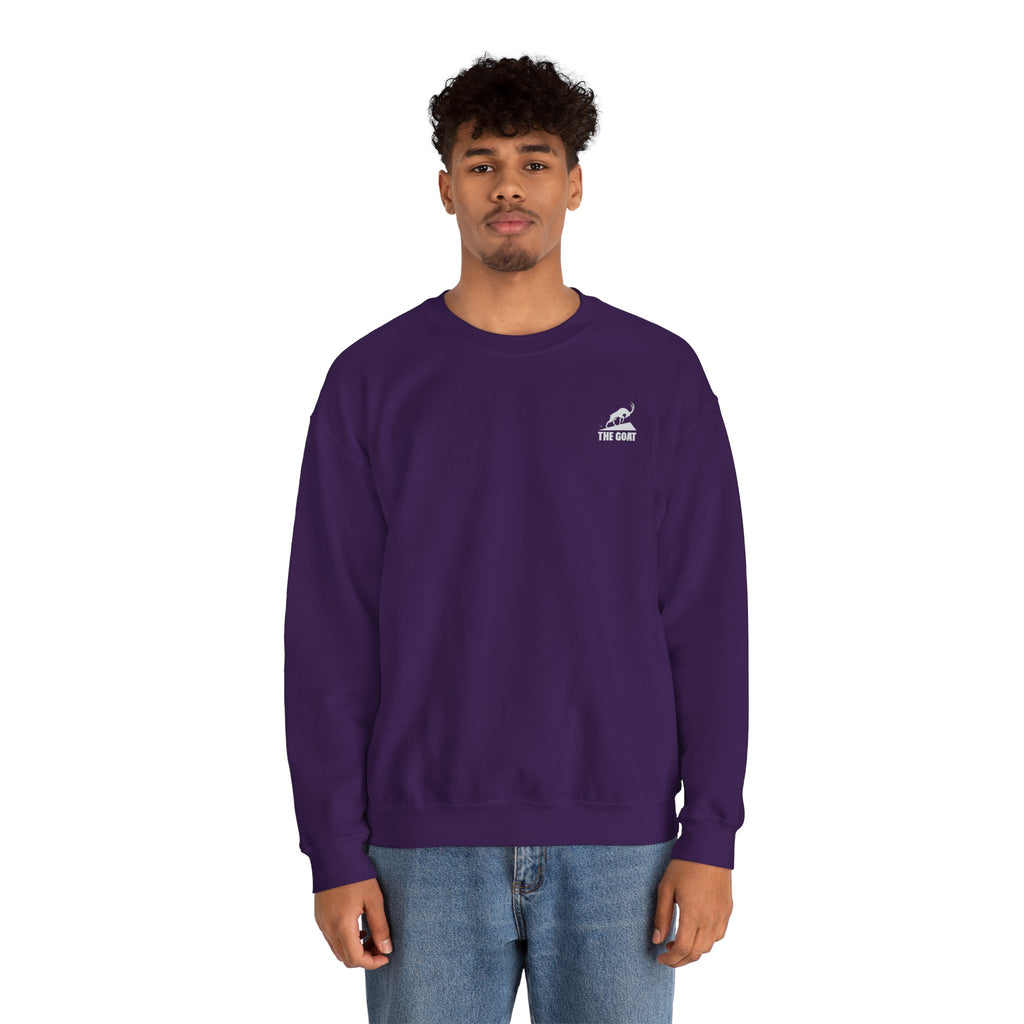 Casual Wear Crewneck Bright