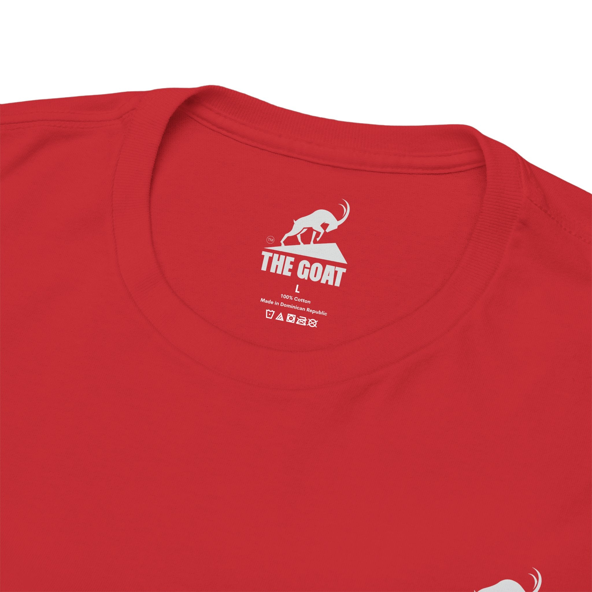 Heavy Casual Tee Bright