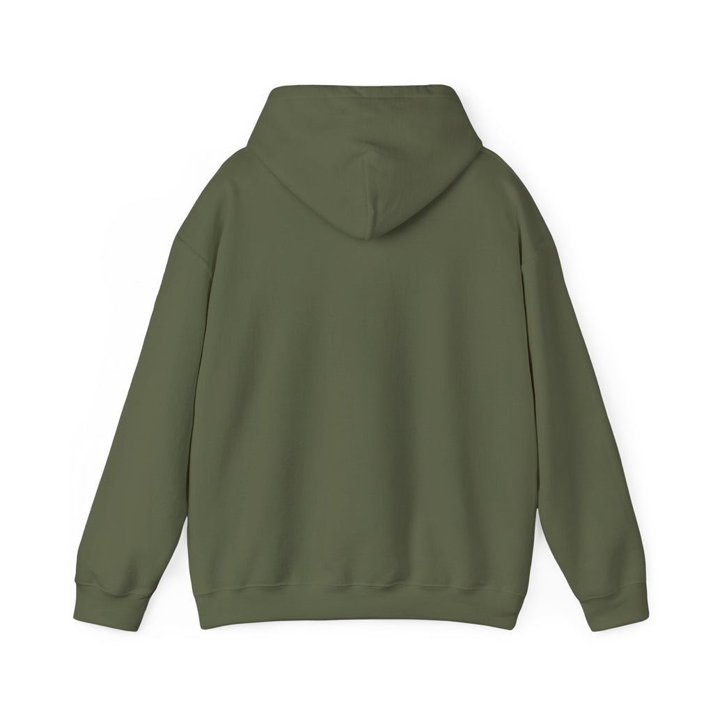 Heavy Wear Hoodie Neutral