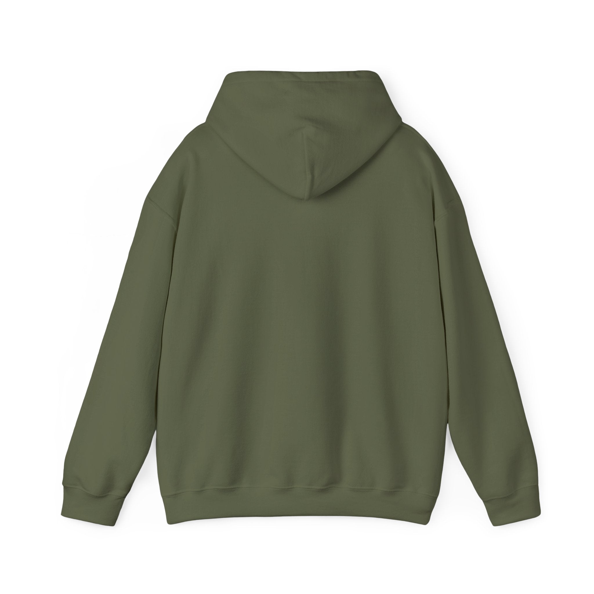 Heavy Wear Hoodie Neutral