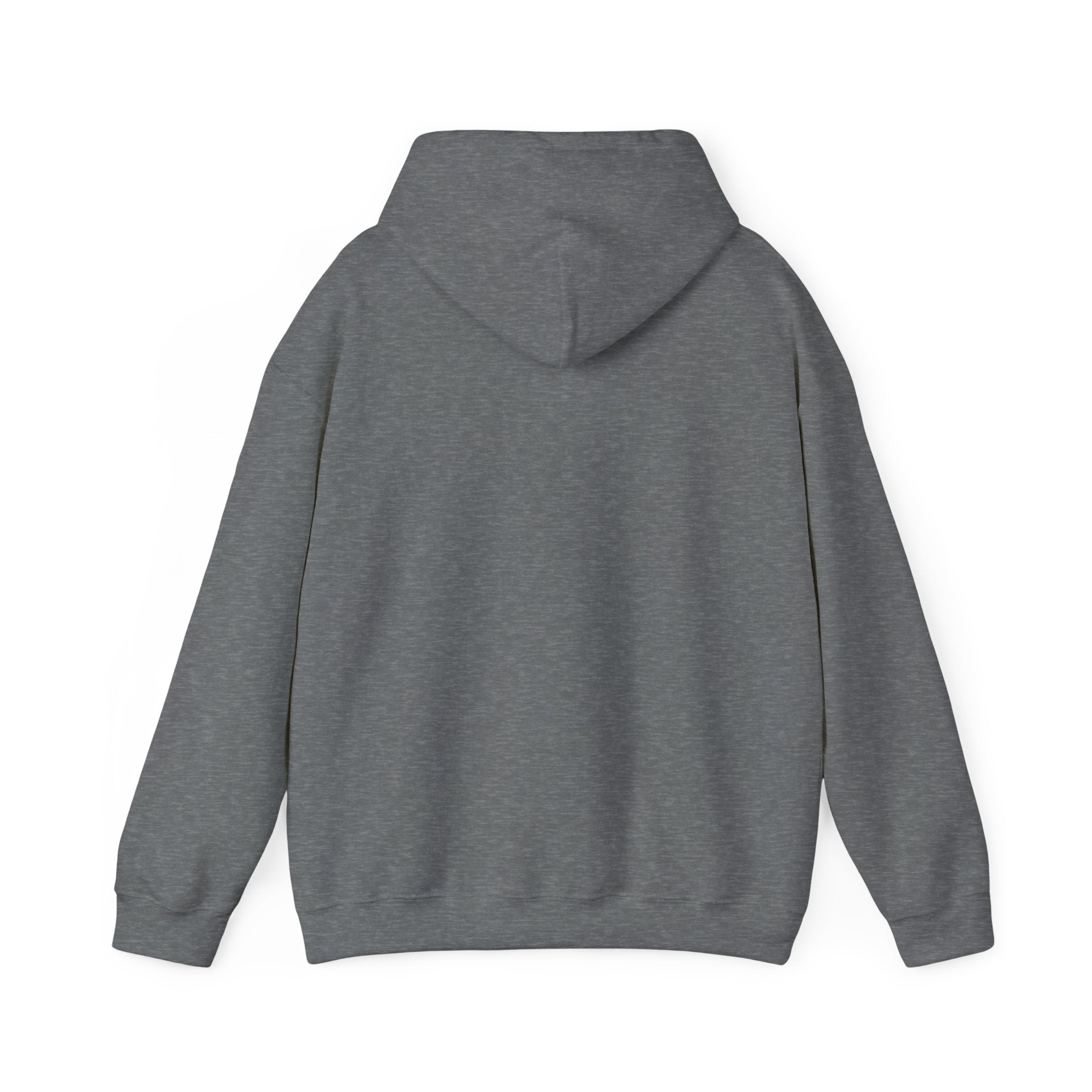 Heavy Wear Hoodie Neutral