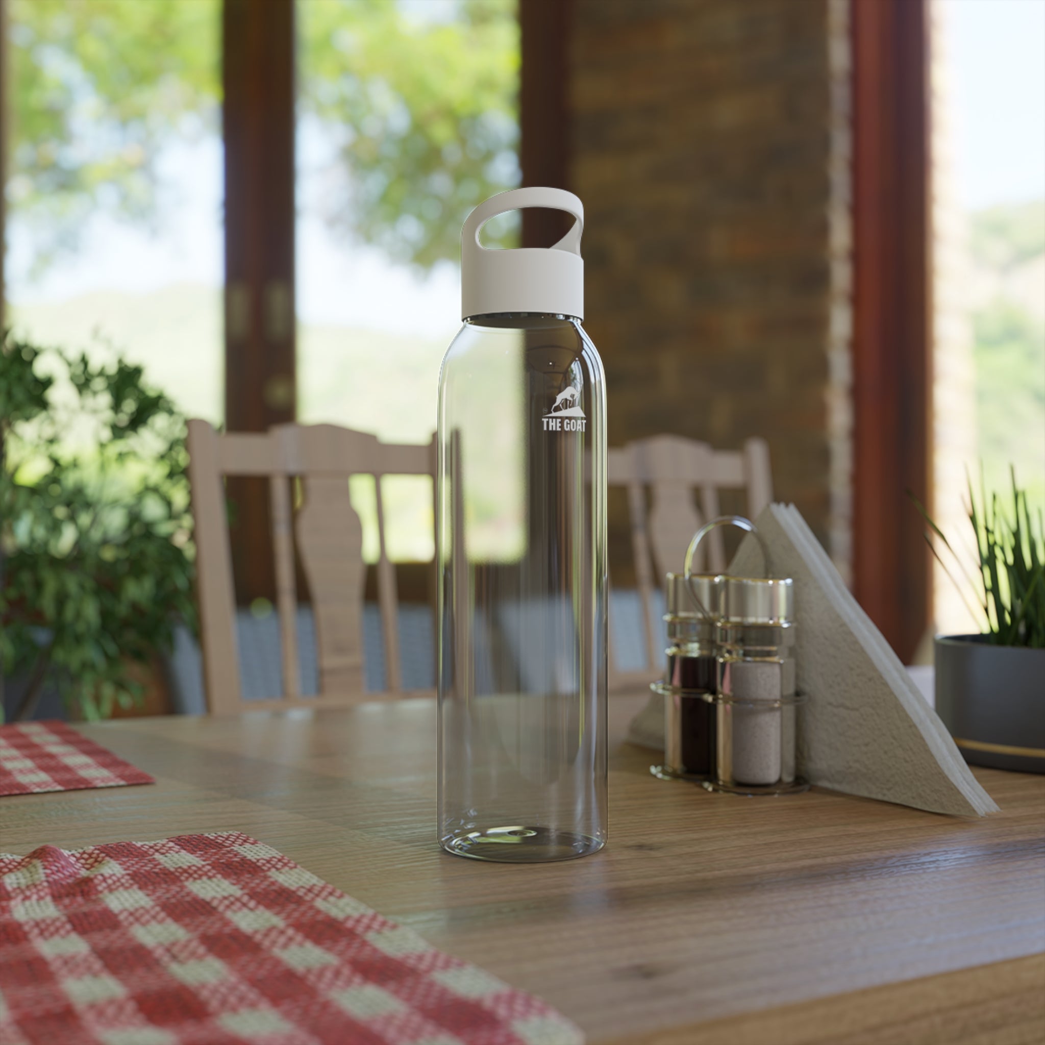 Sports Water Bottle
