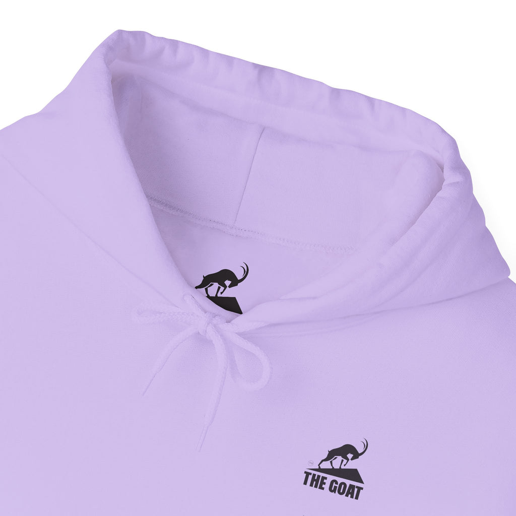 Heavy Wear Hoodie Bright