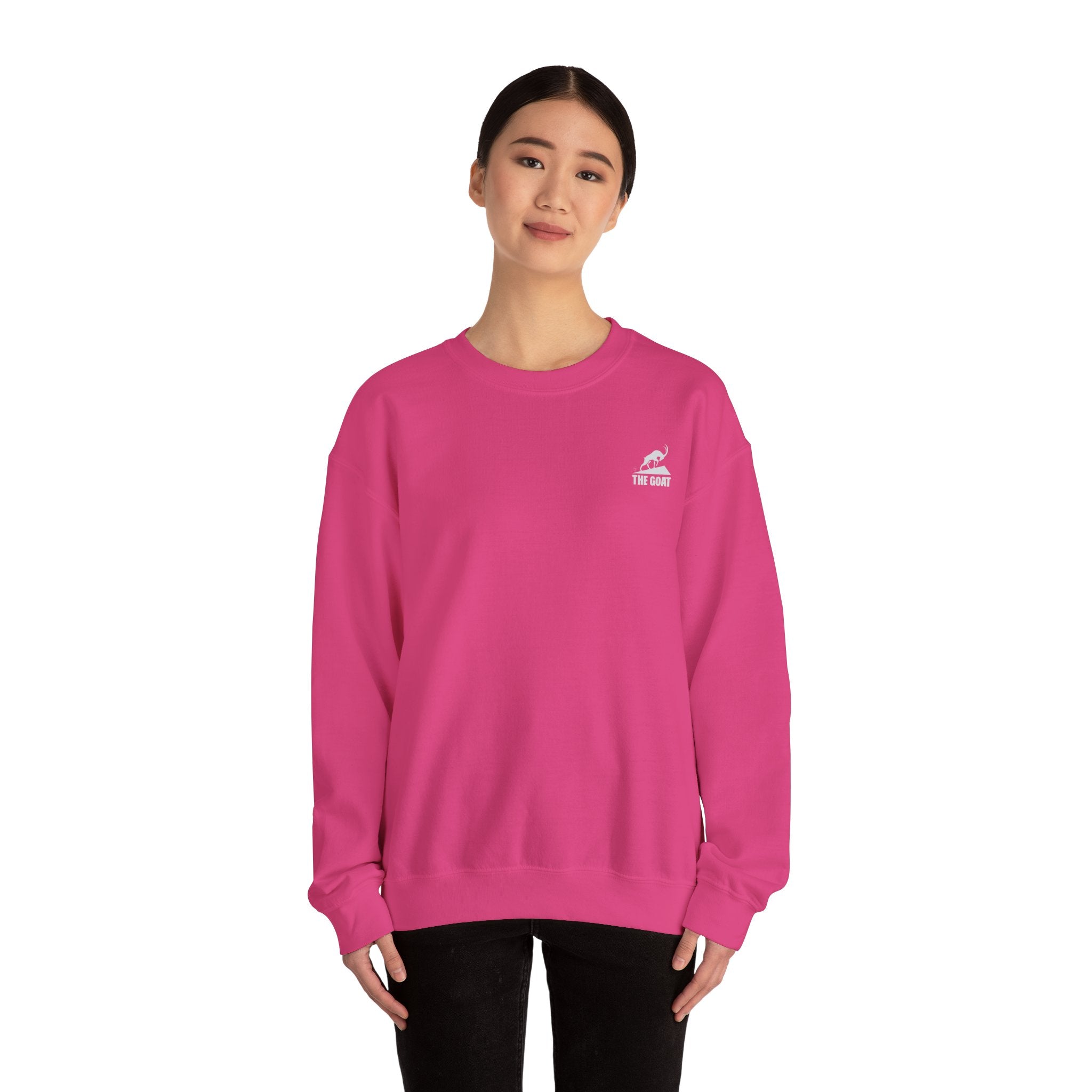 Casual Wear Crewneck Bright
