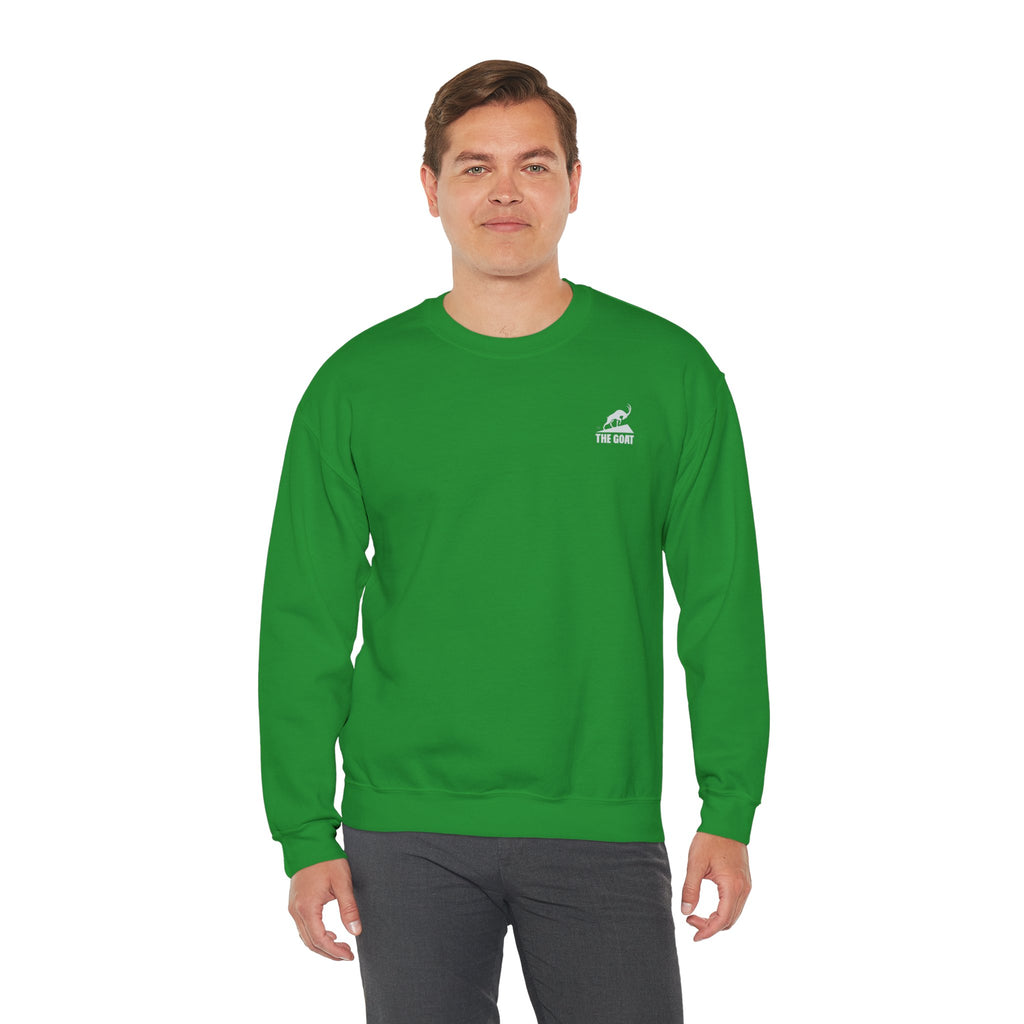Casual Wear Crewneck Bright