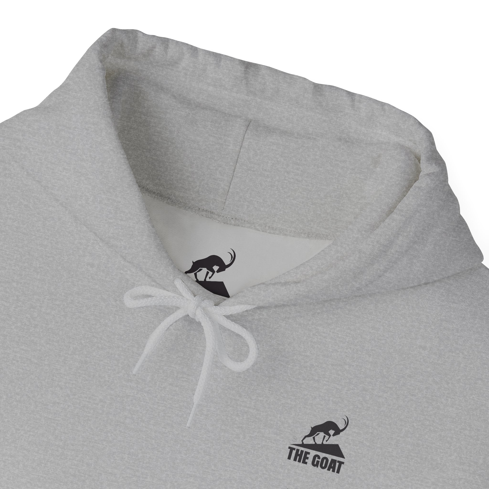 Heavy Wear Hoodie Neutral