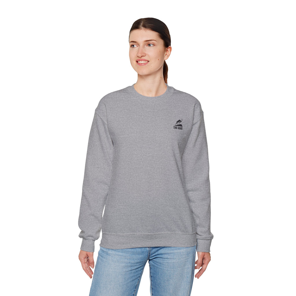 Casual Wear Crewneck Neutral