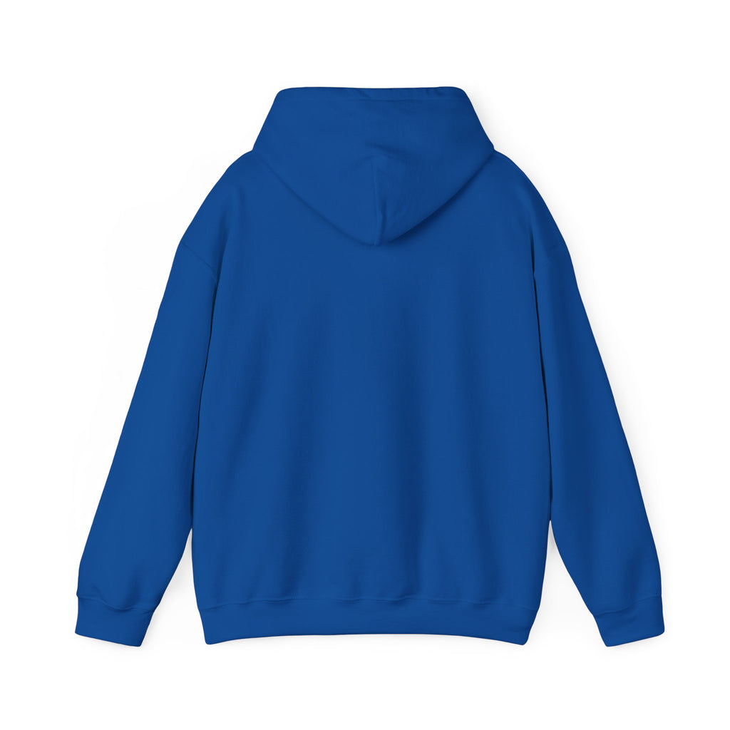 Heavy Wear Hoodie Bright