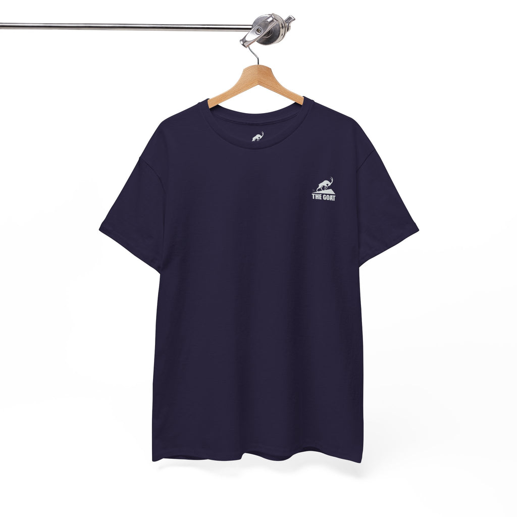 Heavy Casual Tee Bright