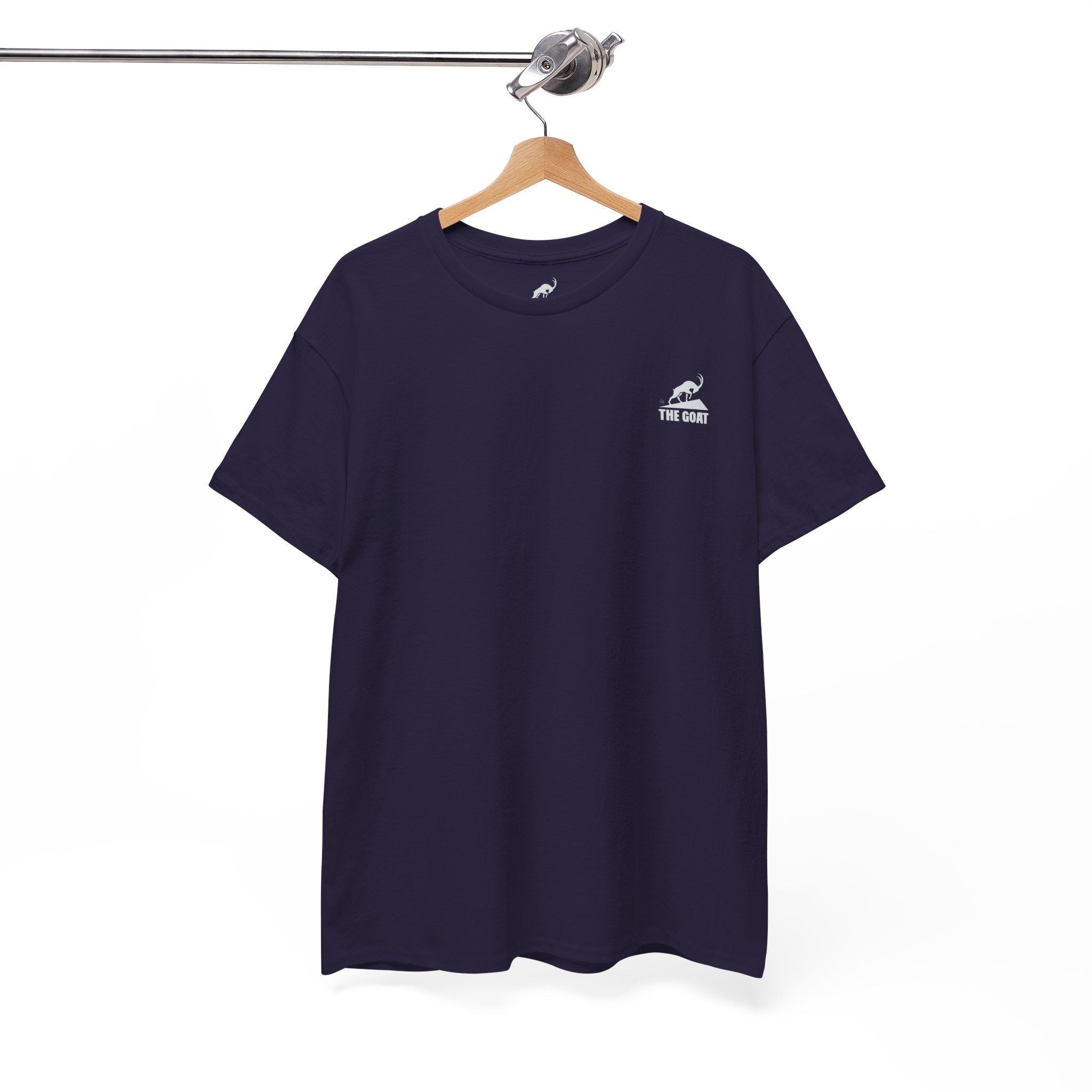 Heavy Casual Tee Bright