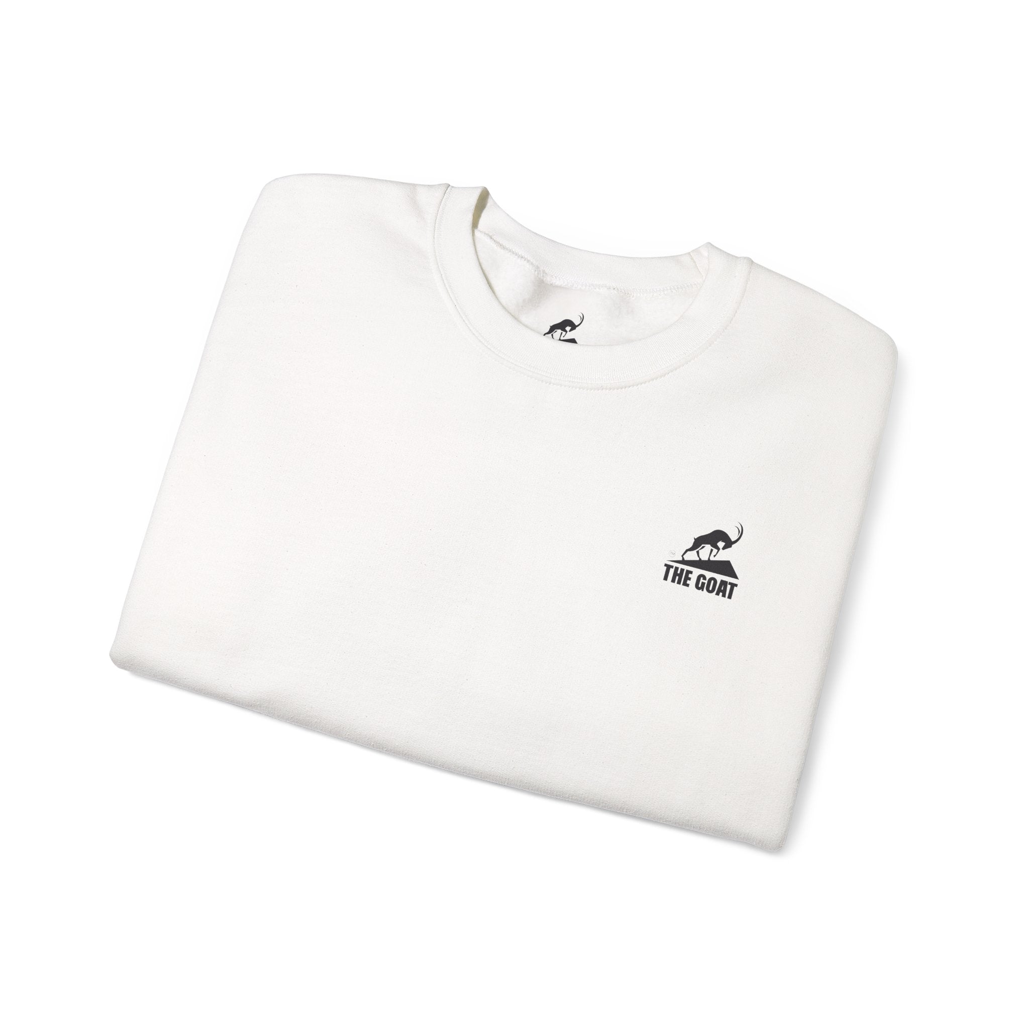 Casual Wear Crewneck Neutral