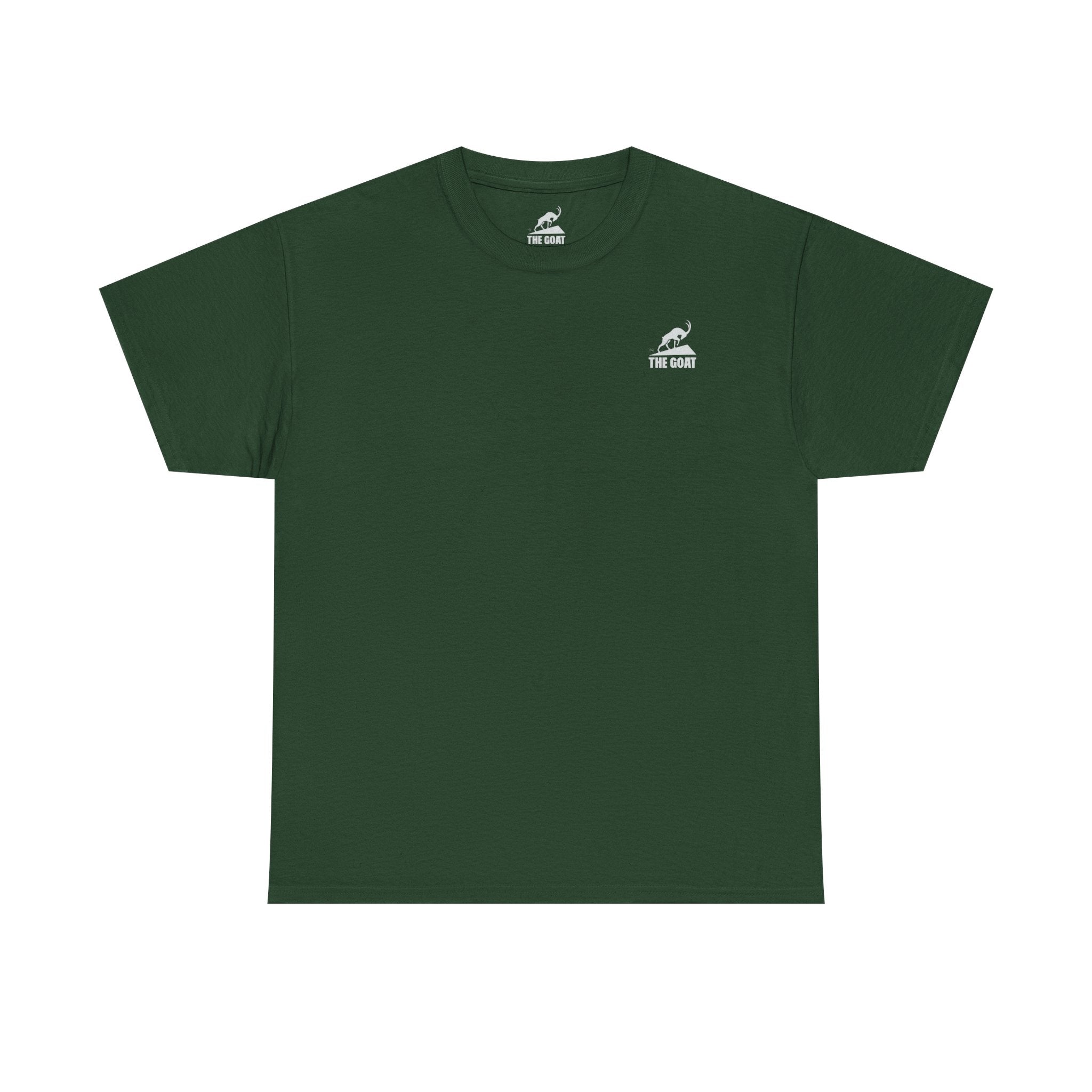 Heavy Casual Tee Neutral