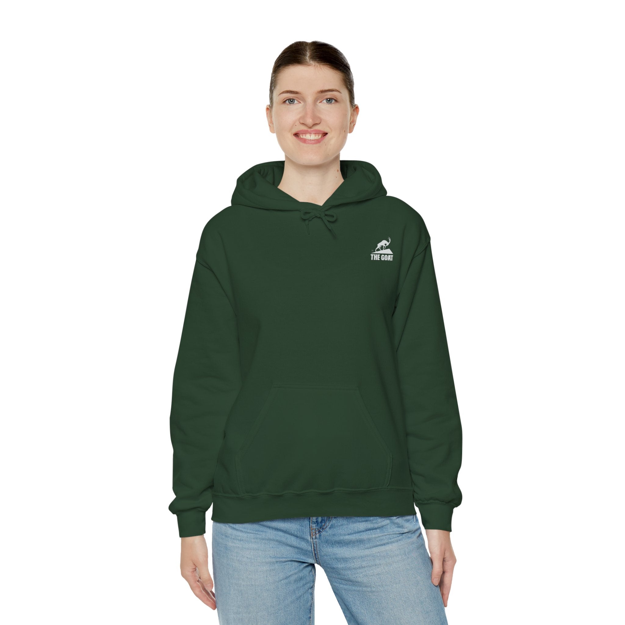 Heavy Wear Hoodie Neutral
