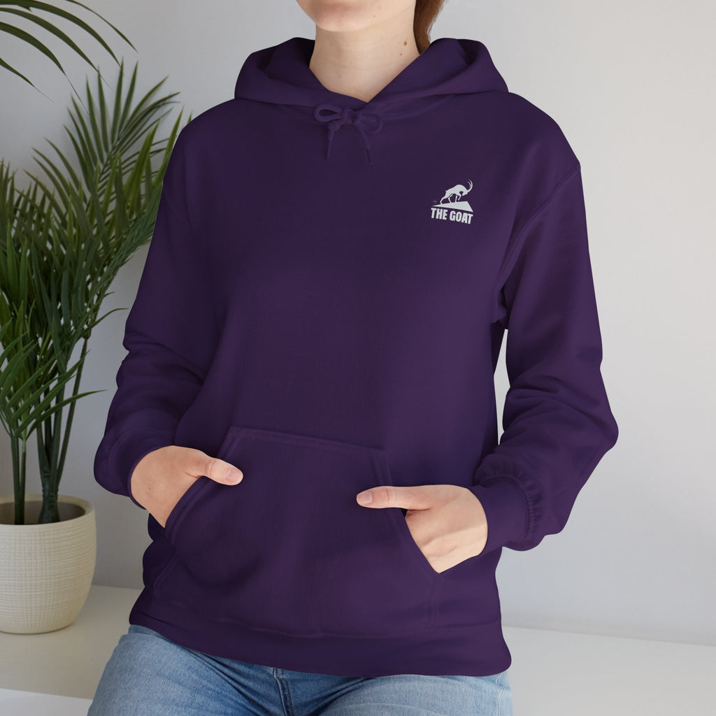 Heavy Wear Hoodie Bright