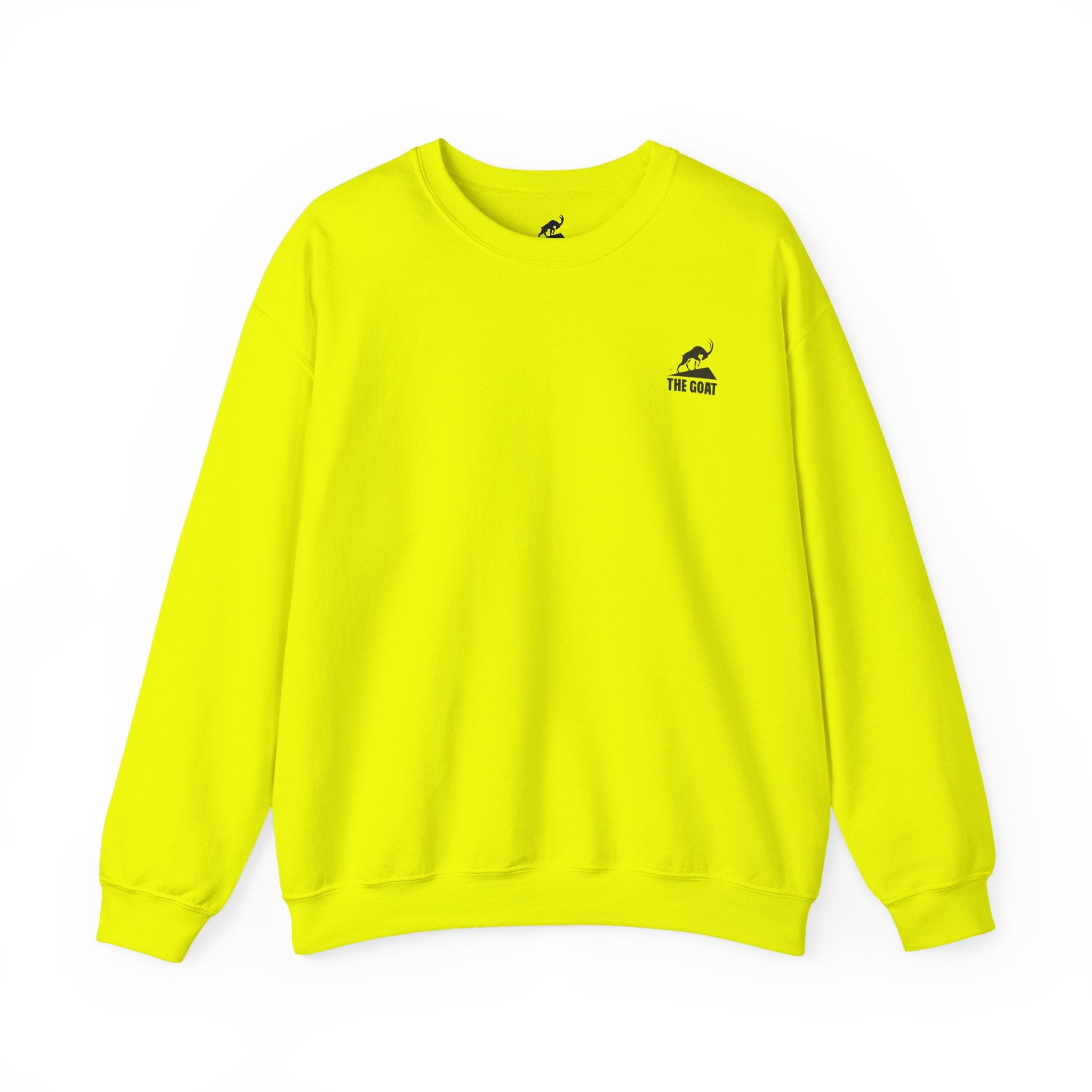 Casual Wear Crewneck Bright