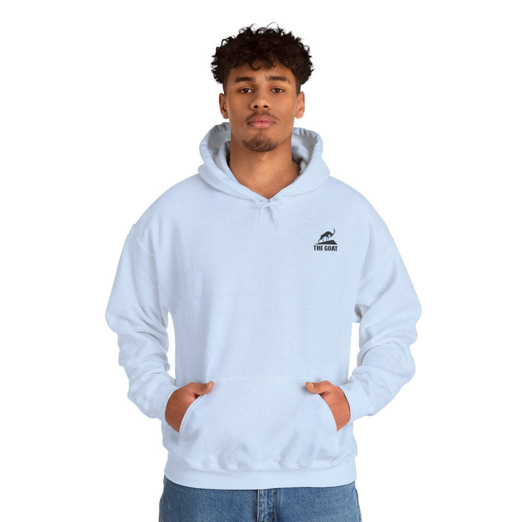 Heavy Wear Hoodie Bright