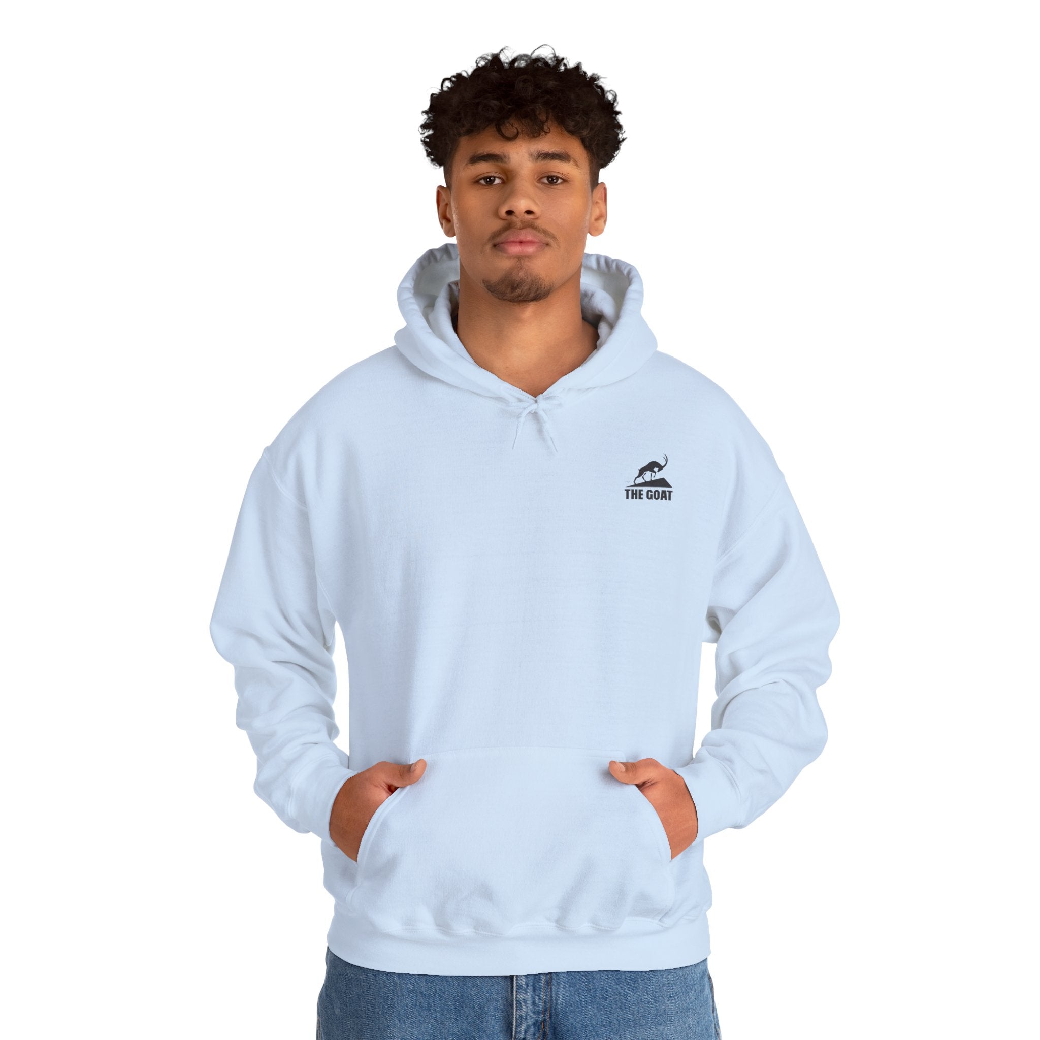 Heavy Wear Hoodie Bright
