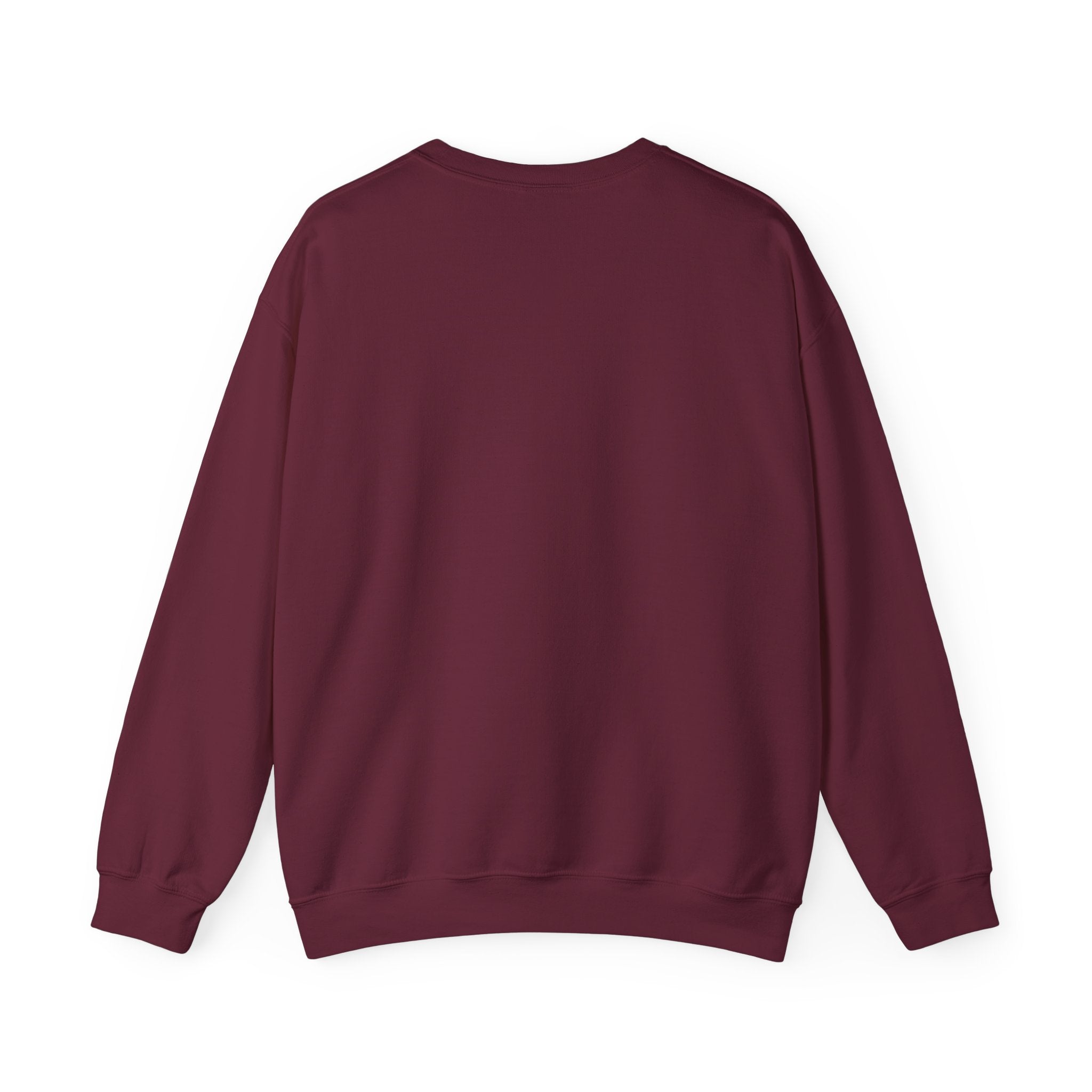 Casual Wear Crewneck Bright