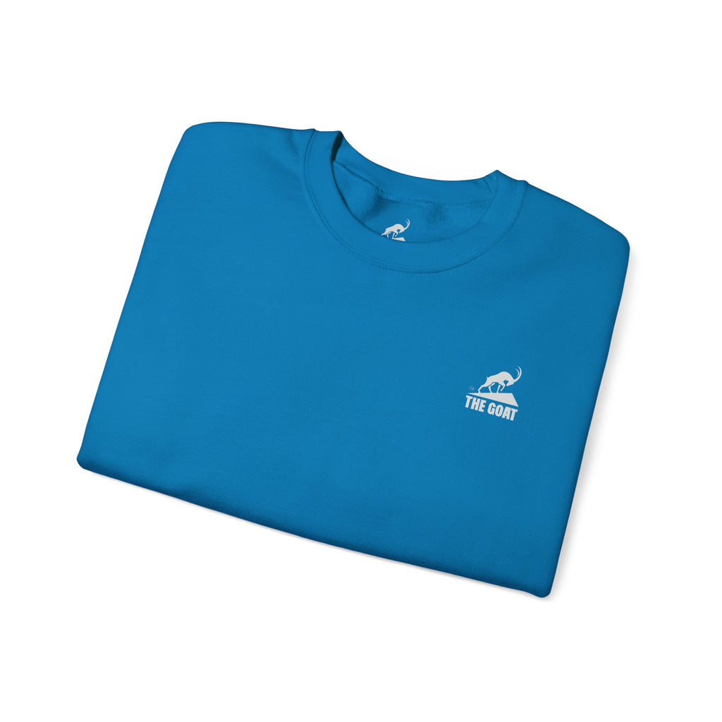 Casual Wear Crewneck Bright