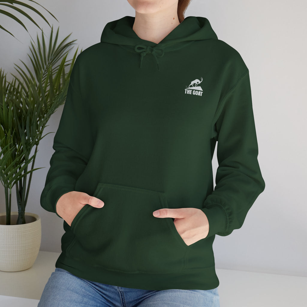 Heavy Wear Hoodie Neutral