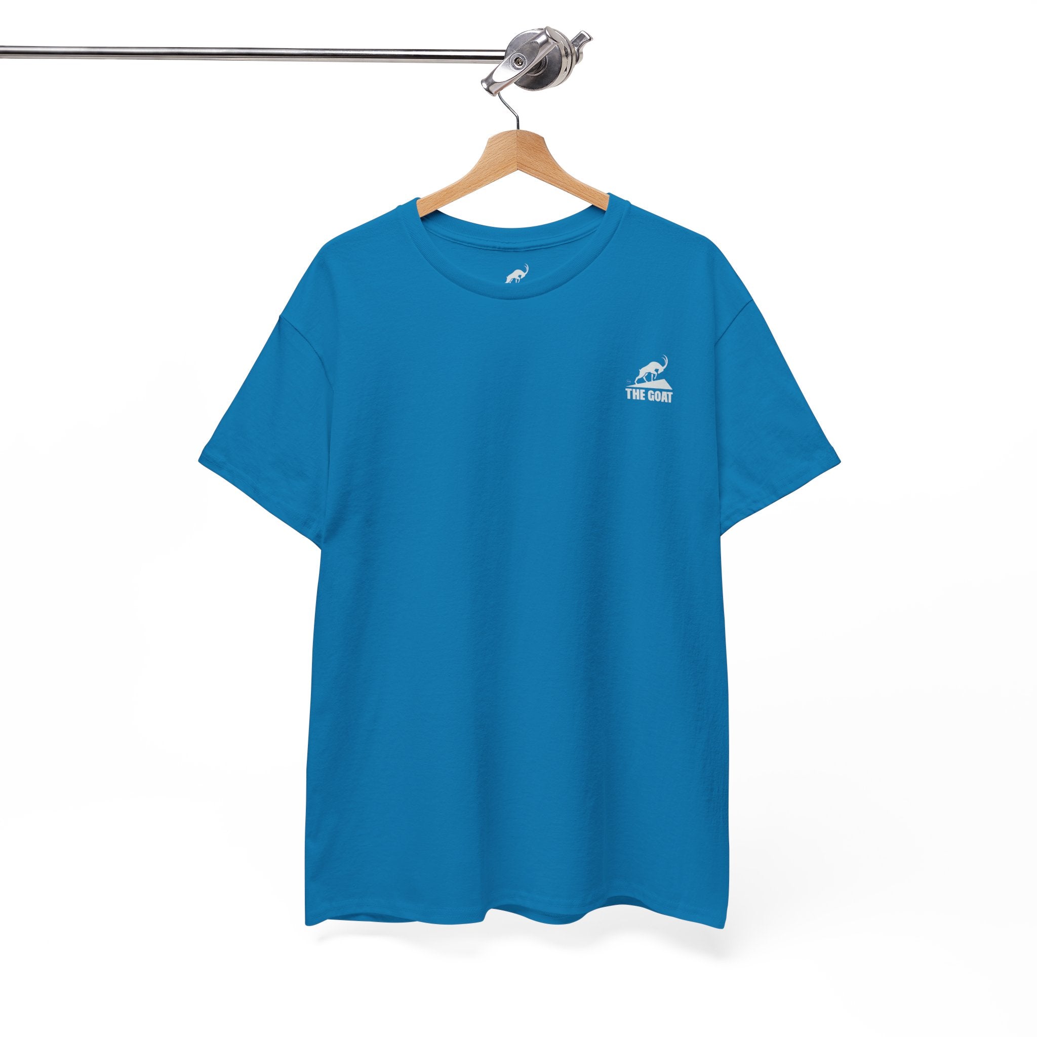 Heavy Casual Tee Bright