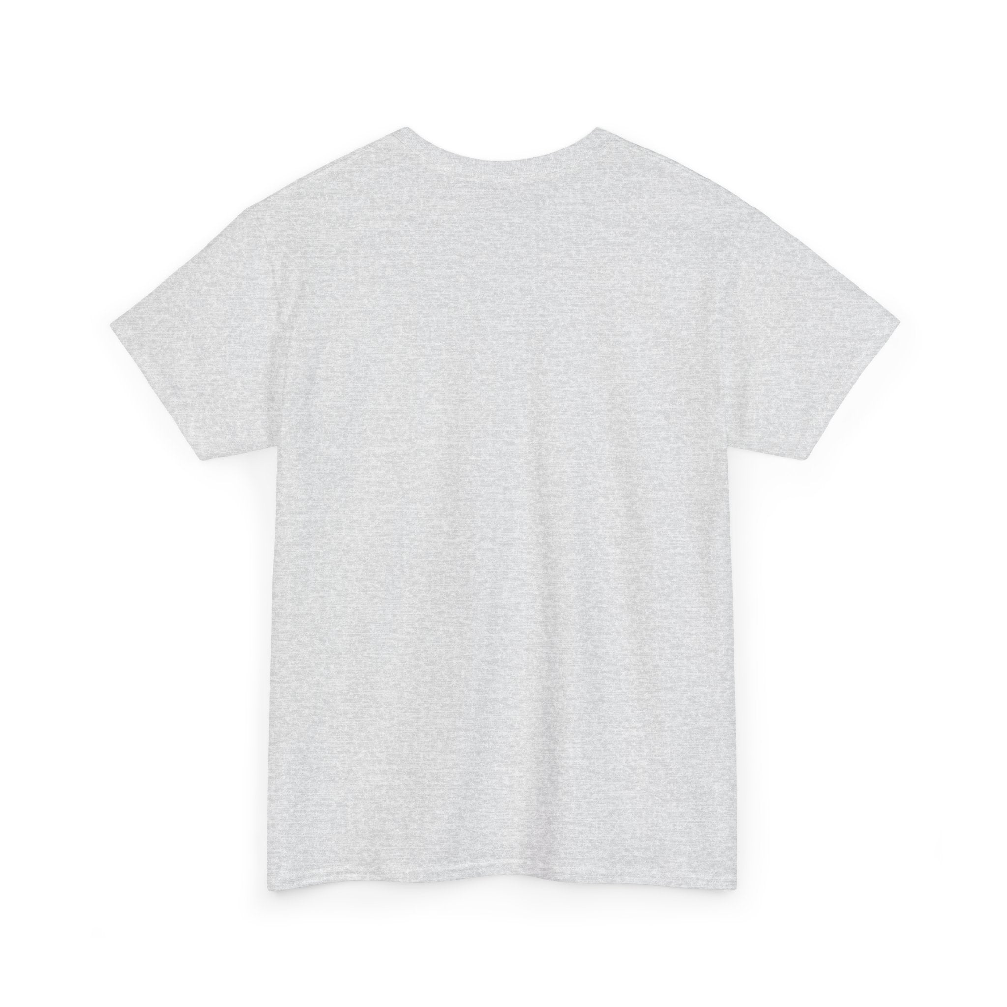 Heavy Casual Tee Neutral