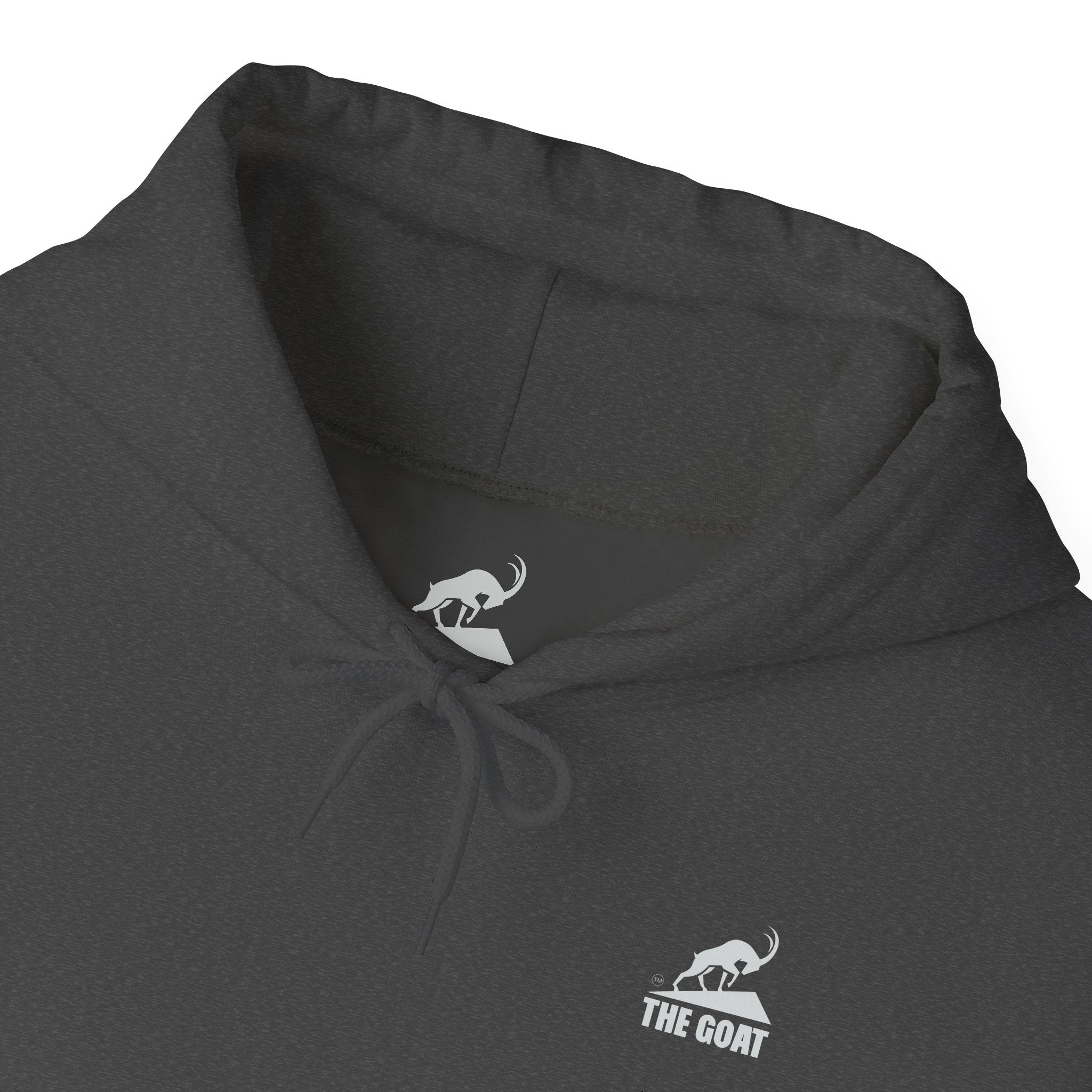 Heavy Wear Hoodie Neutral