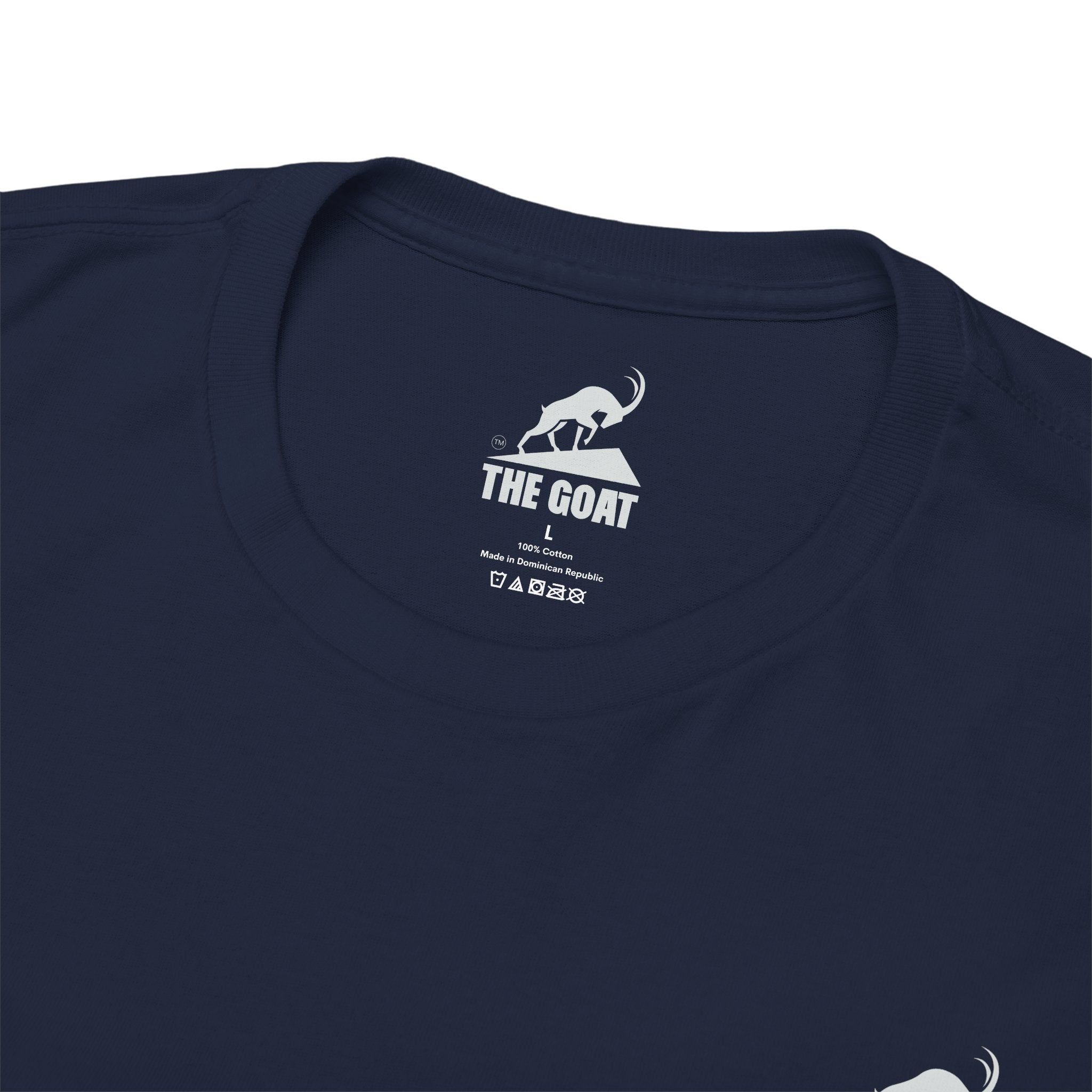 Heavy Casual Tee Neutral